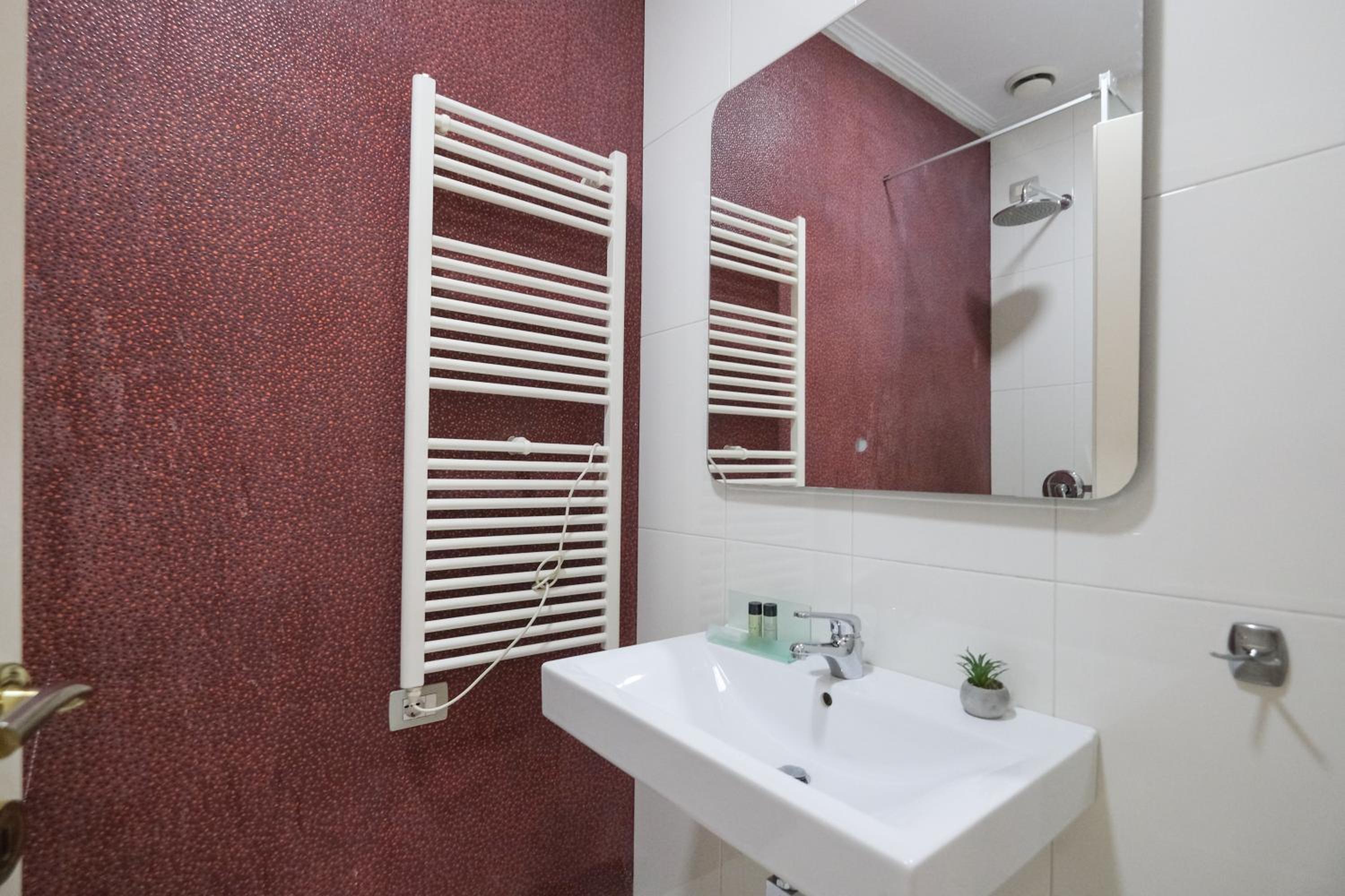 Small single room 