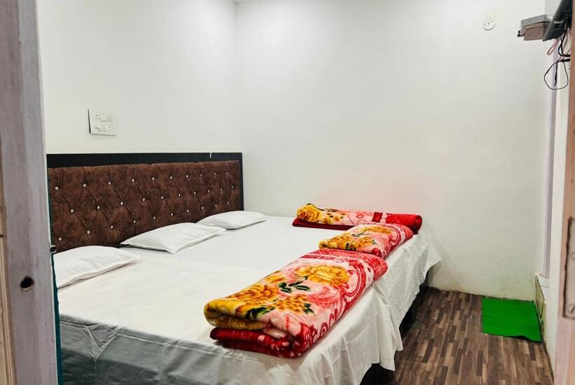 Triple Room photo 2