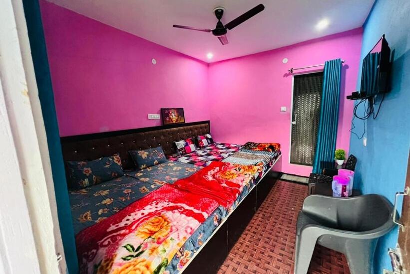 Quadruple Room photo 3