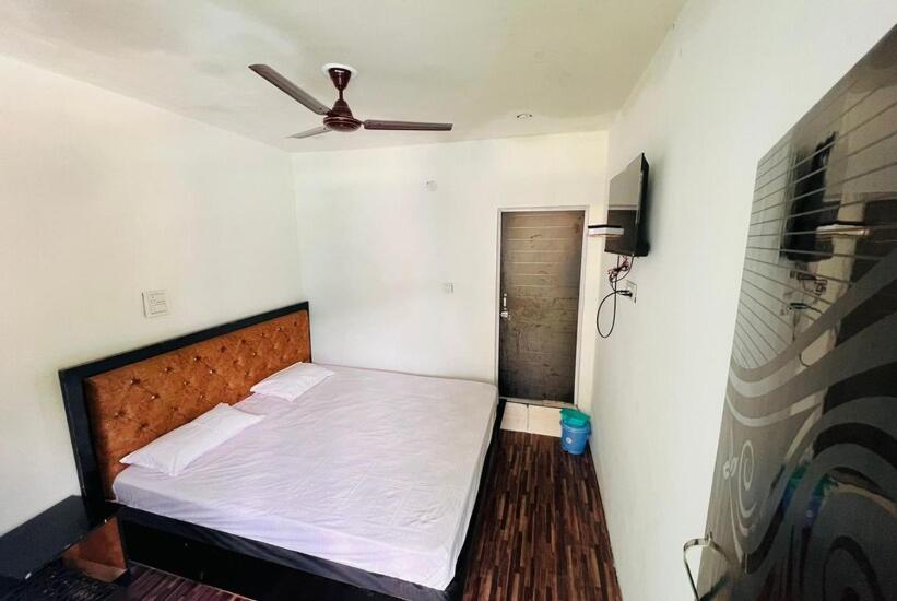 Double Room photo 3