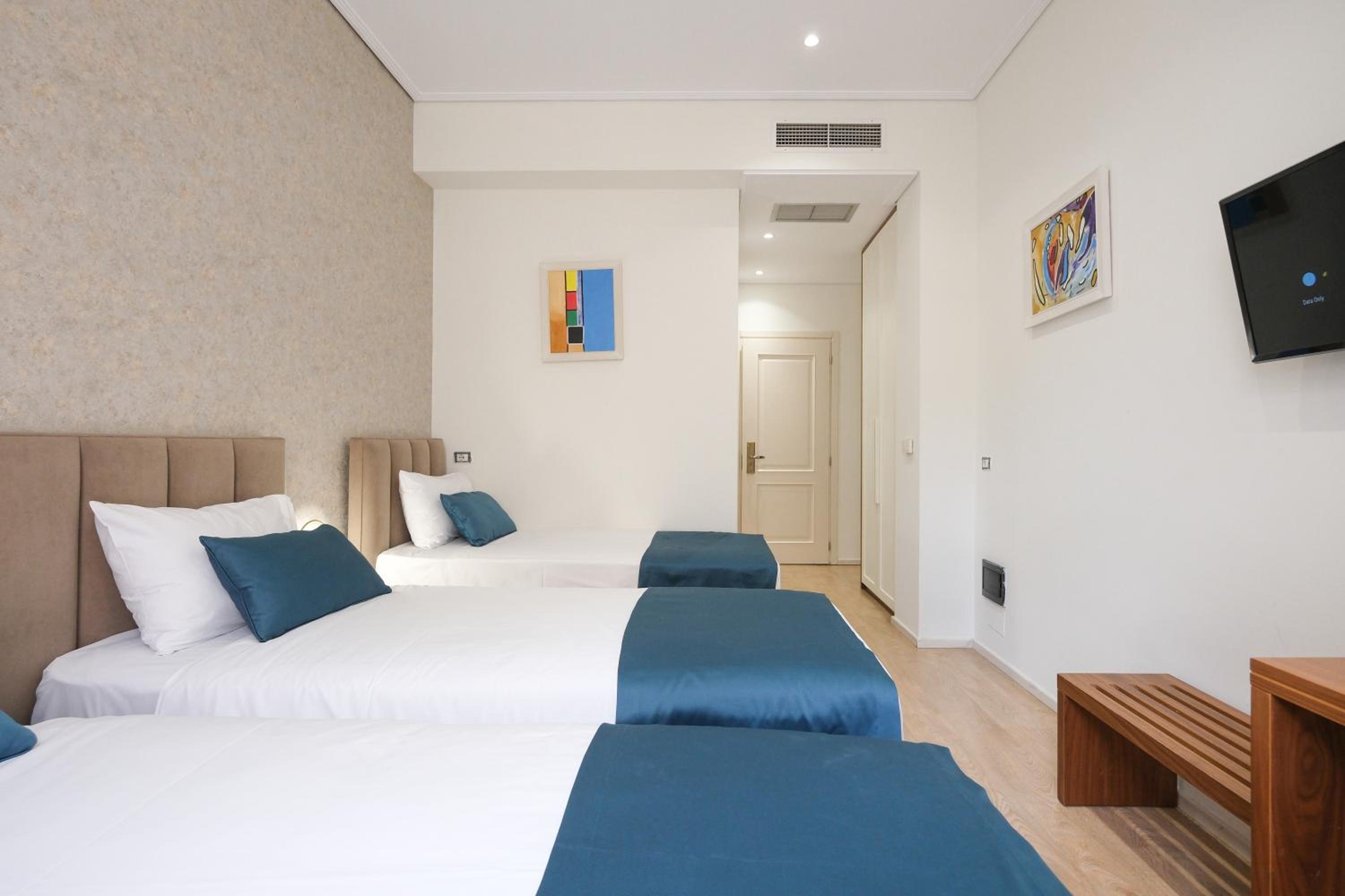 Superior Triple Room