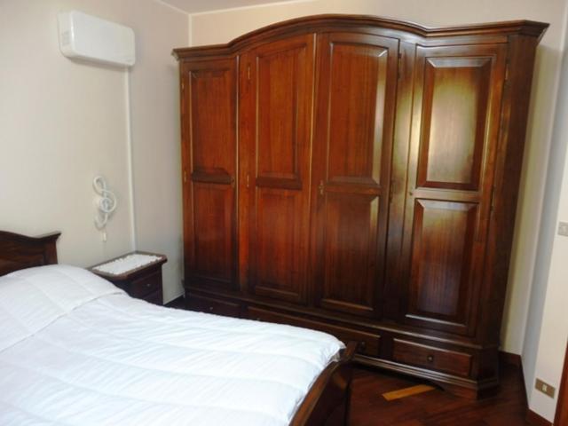 Two-Bedroom Apartment photo 2