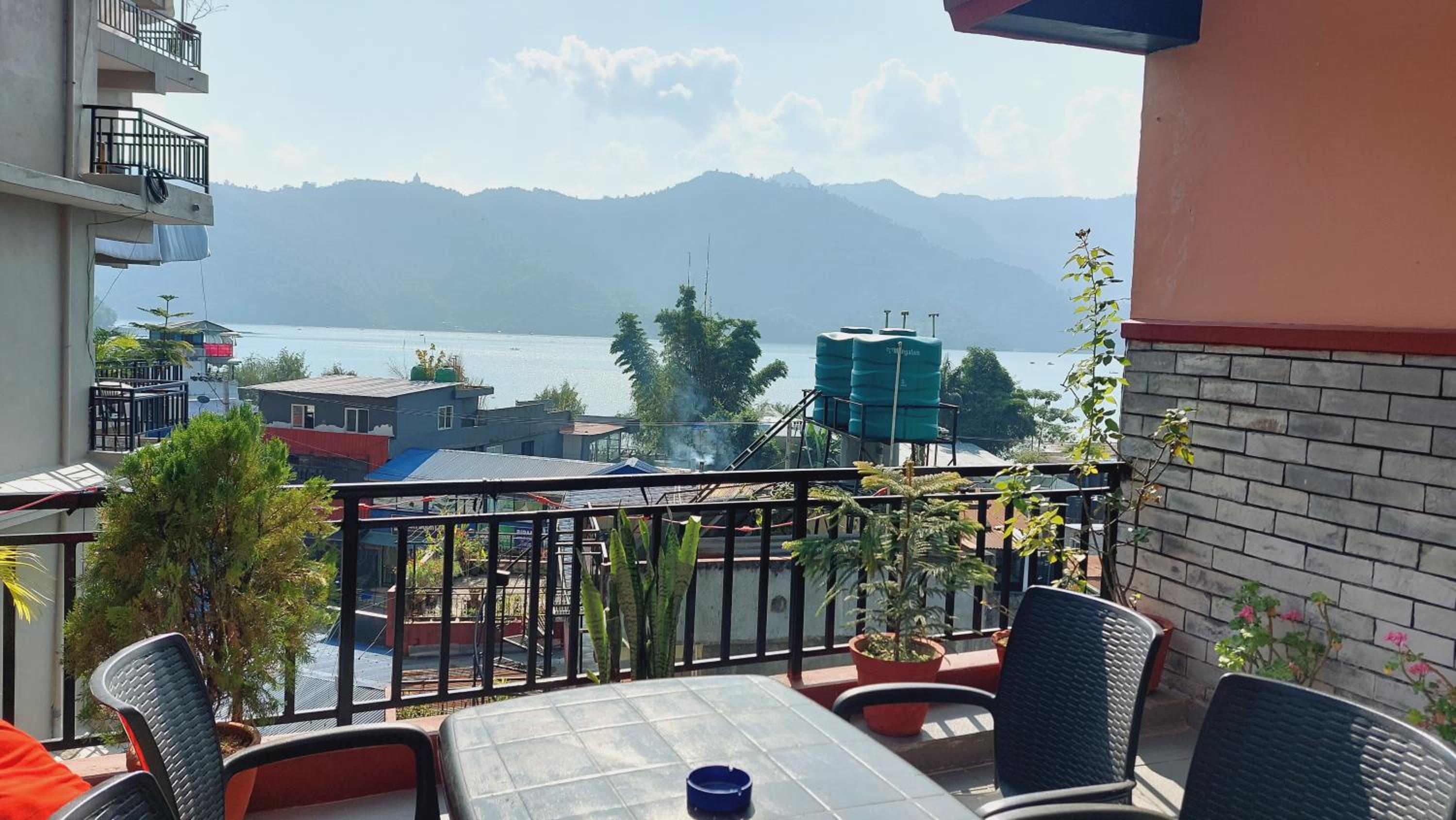 Triple Room with Lake View photo 3