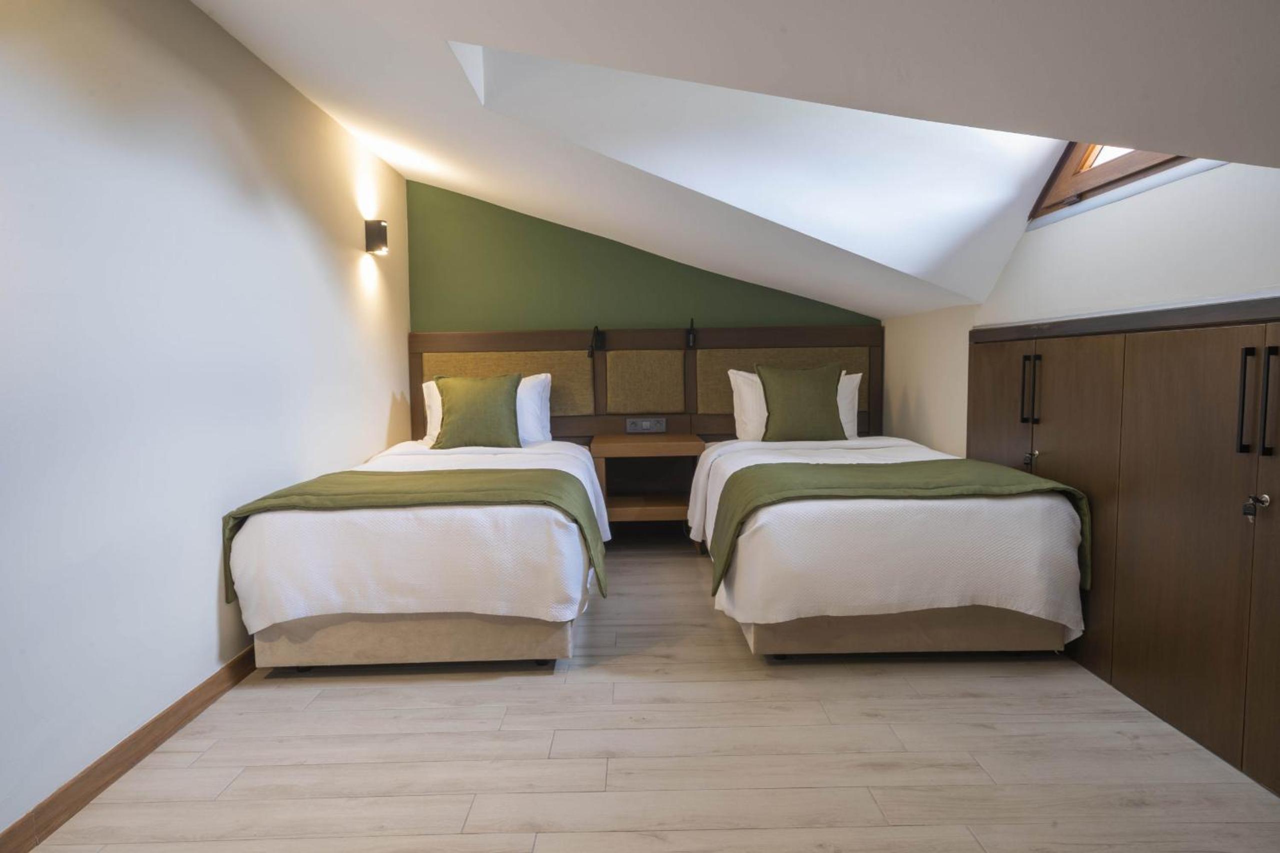Suite with Sea View photo 3