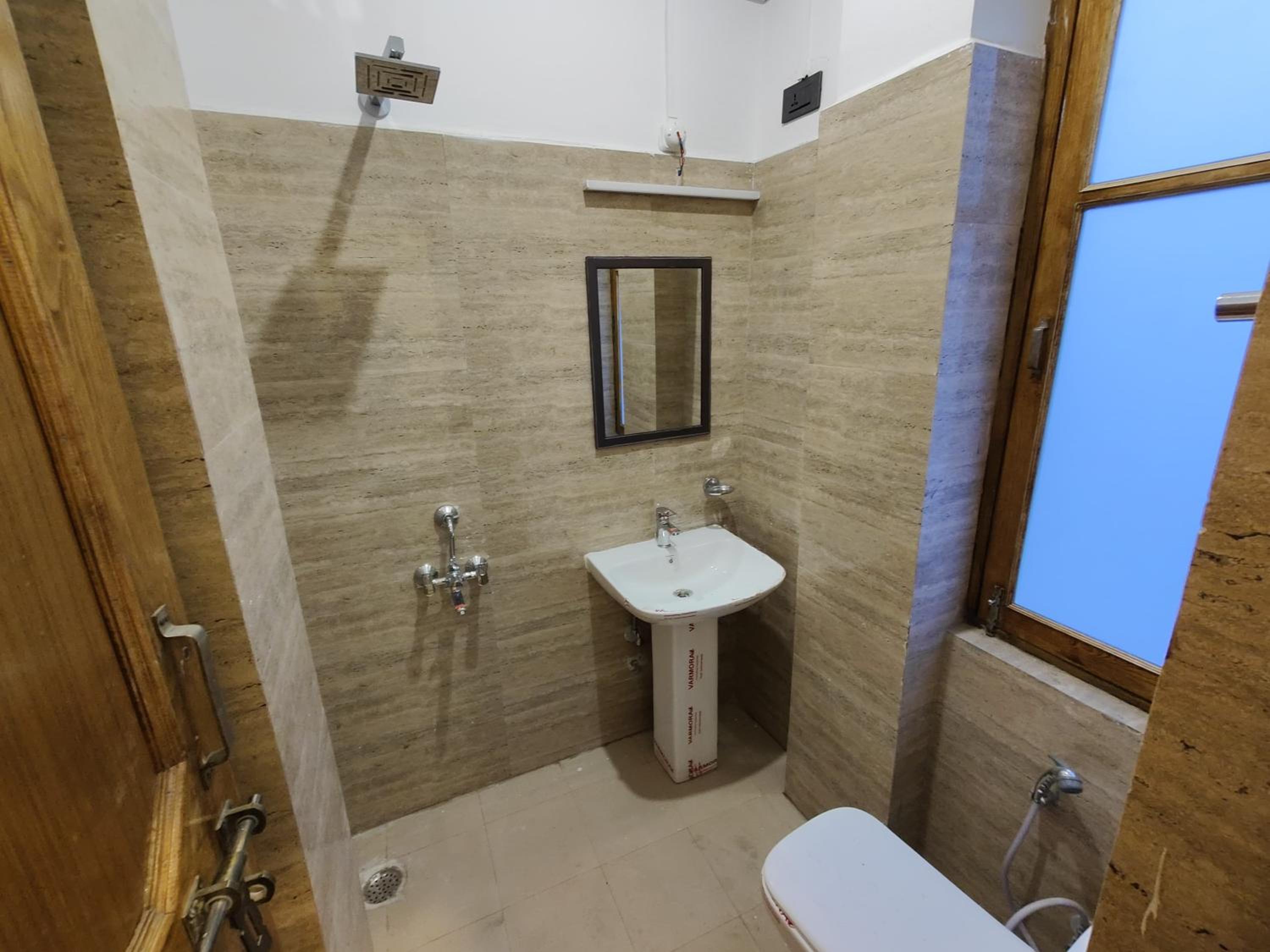 Deluxe Double or Twin Room photo 2