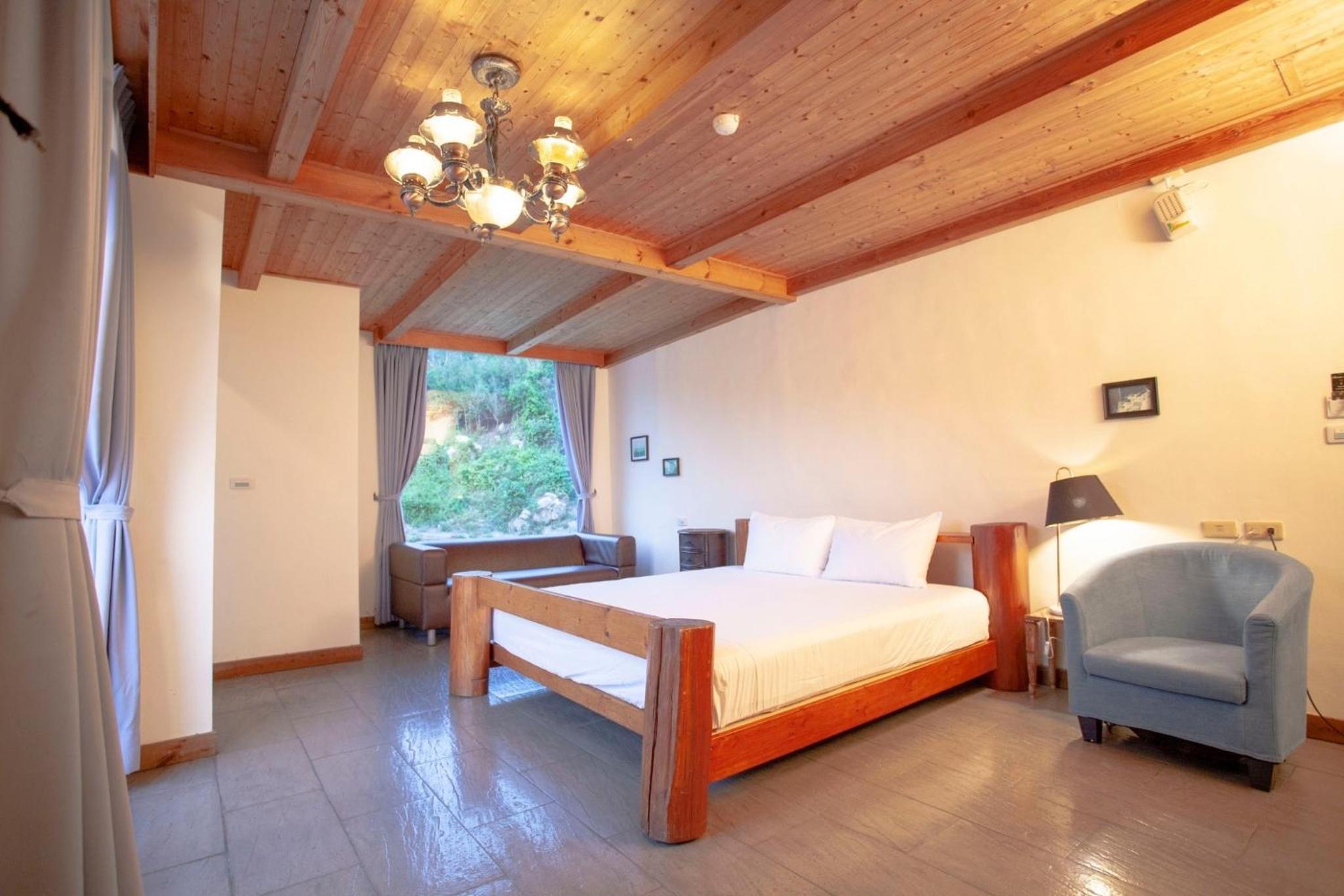 Queen Room With Sea View photo 3