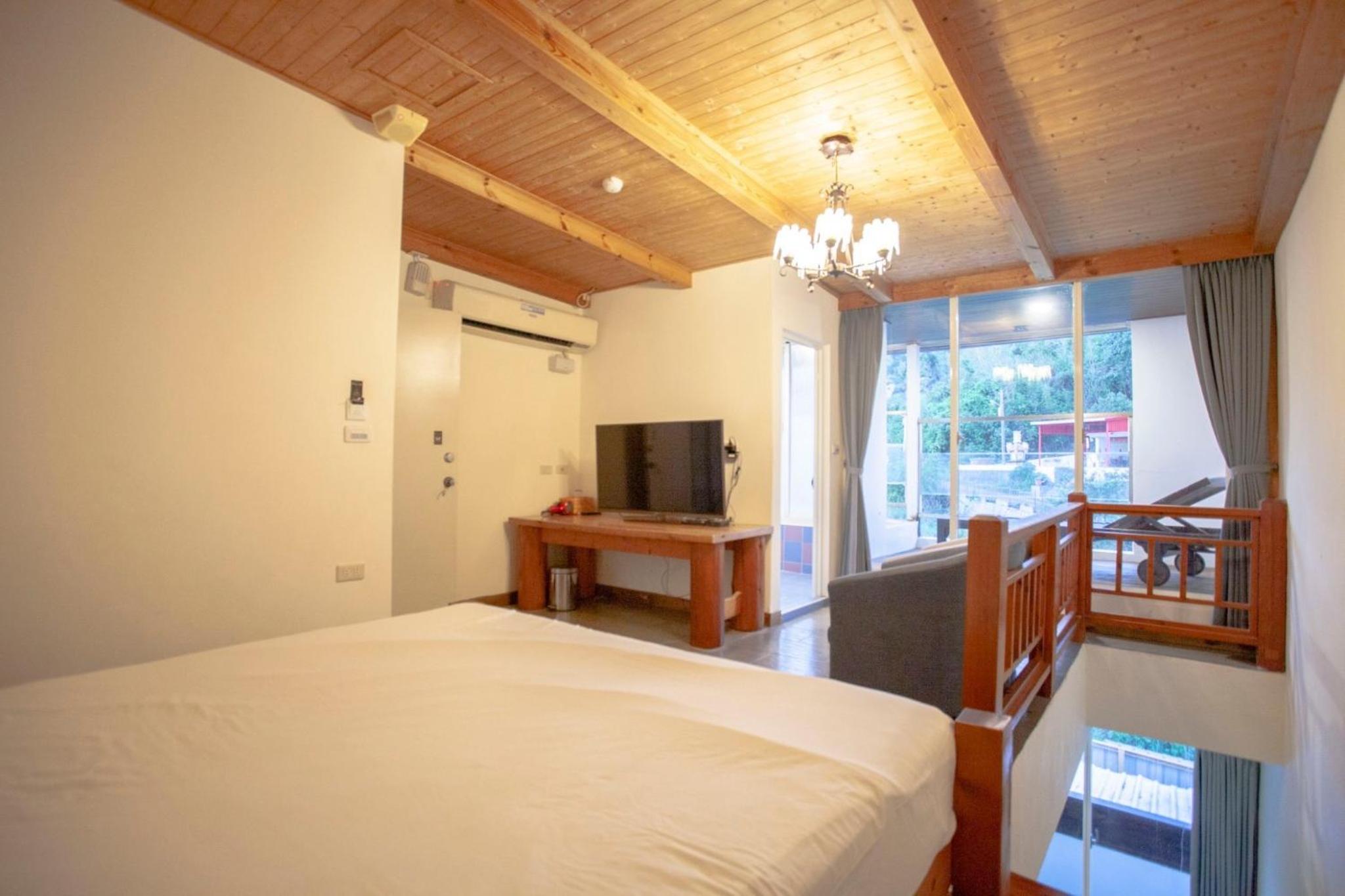 Duplex Quadruple Room photo 2