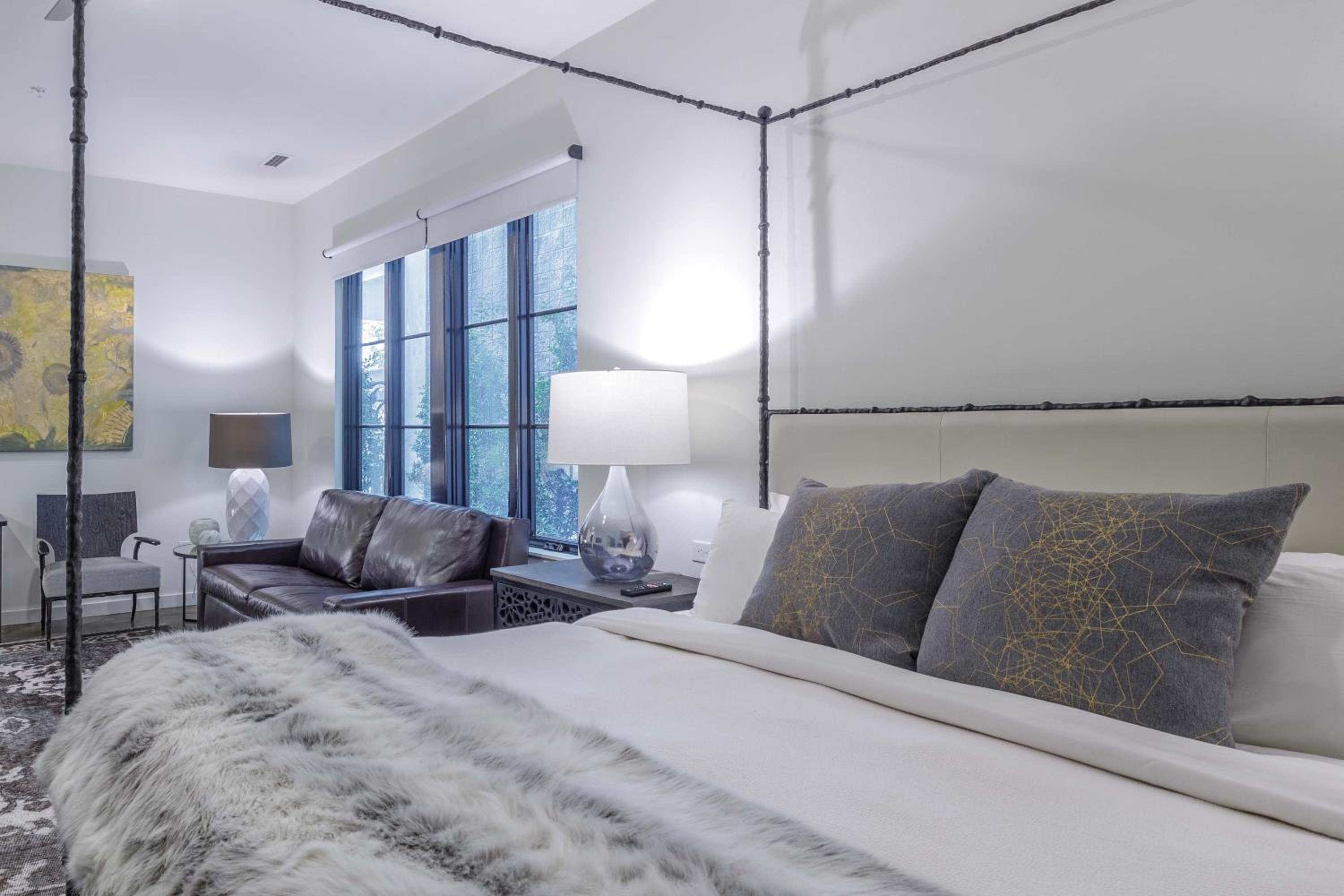121 Hotel by AvantStay, Billede 9