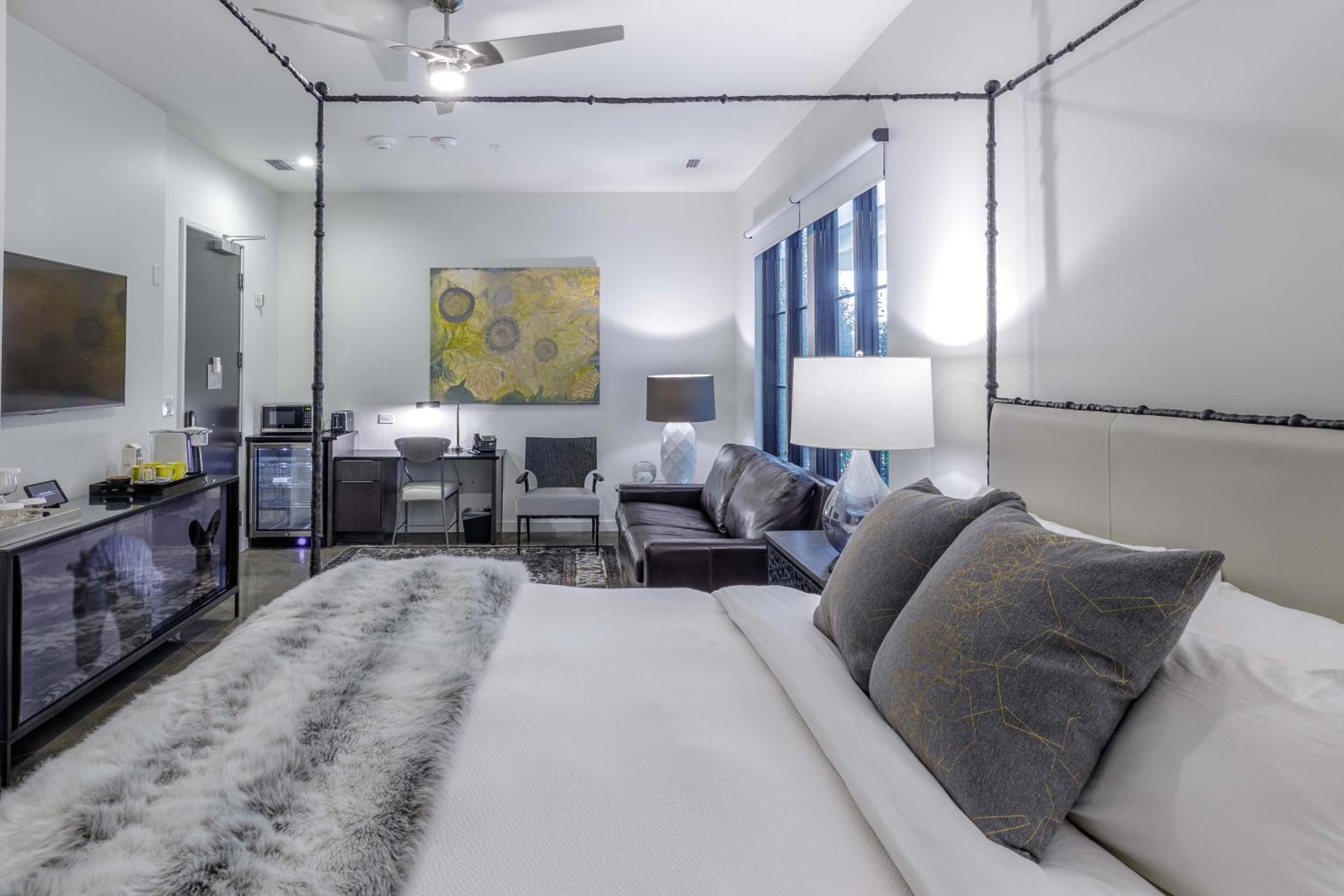 121 Hotel by AvantStay, Billede 4
