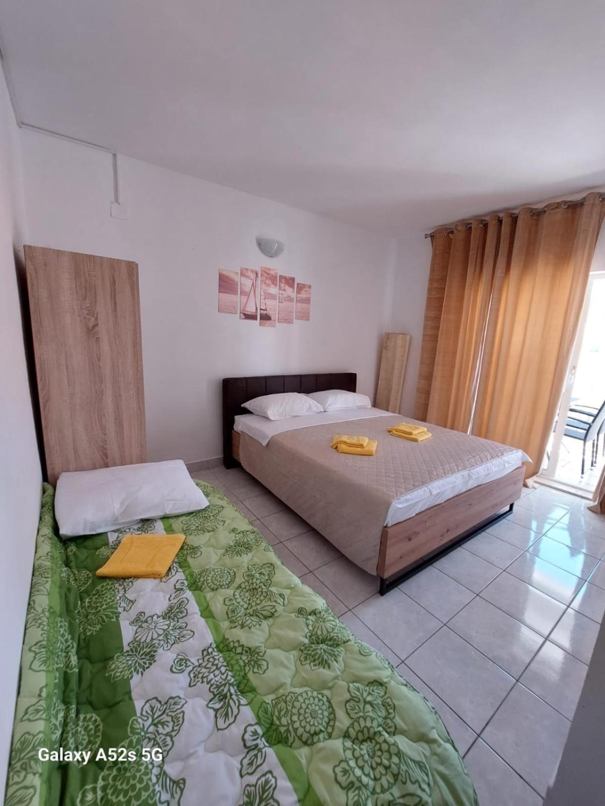 Two-Bedroom Apartment with Sea View photo 1