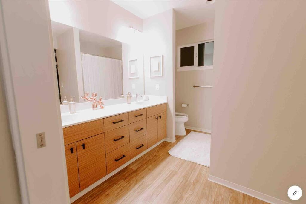 Two-Bedroom House photo 2