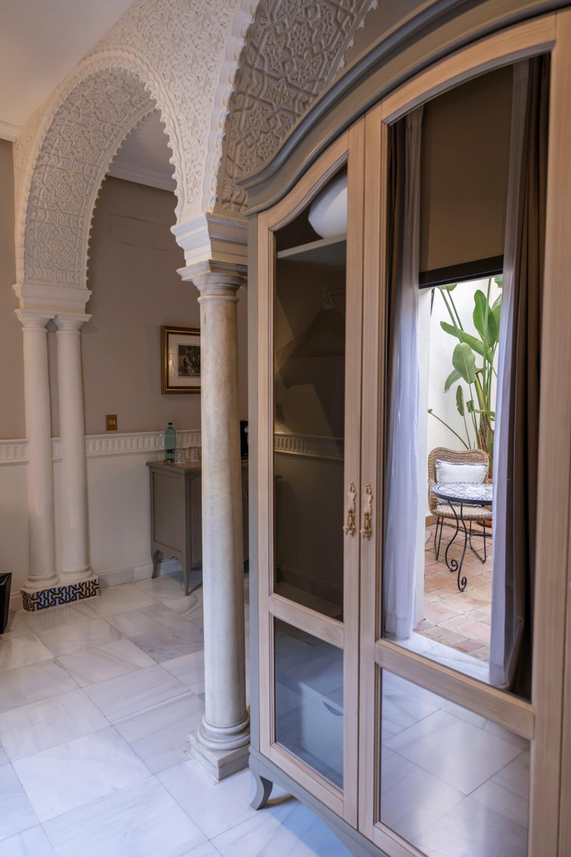 Preferential Room Terrace - Photo 1