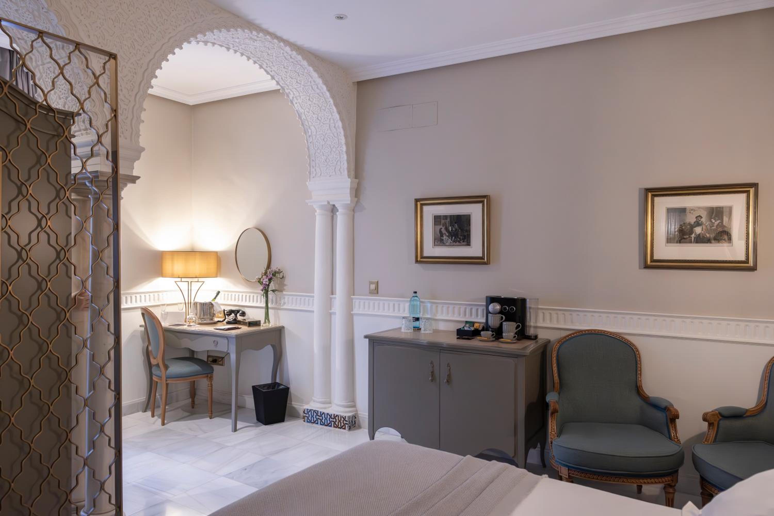 Preferential Room Terrace - Photo 2