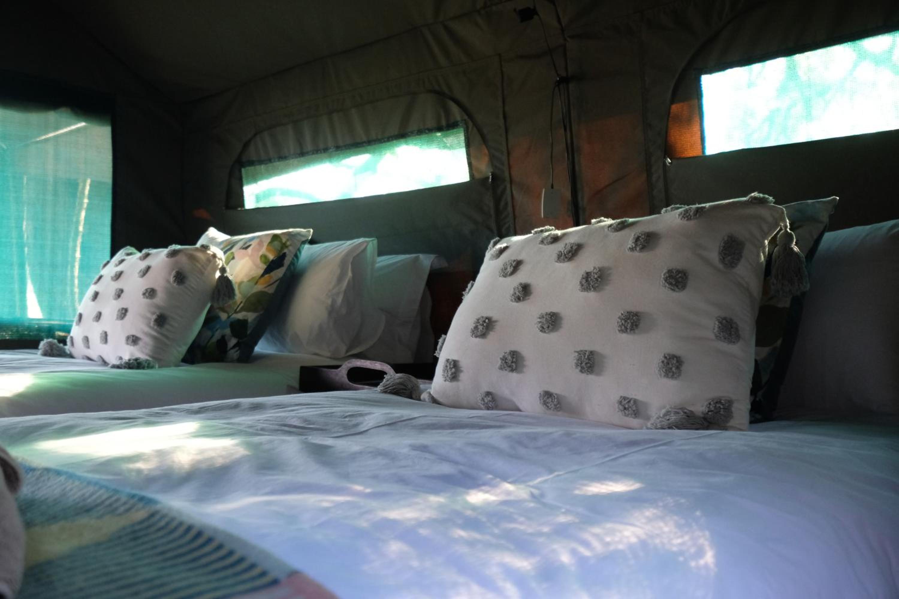 Tent photo 2