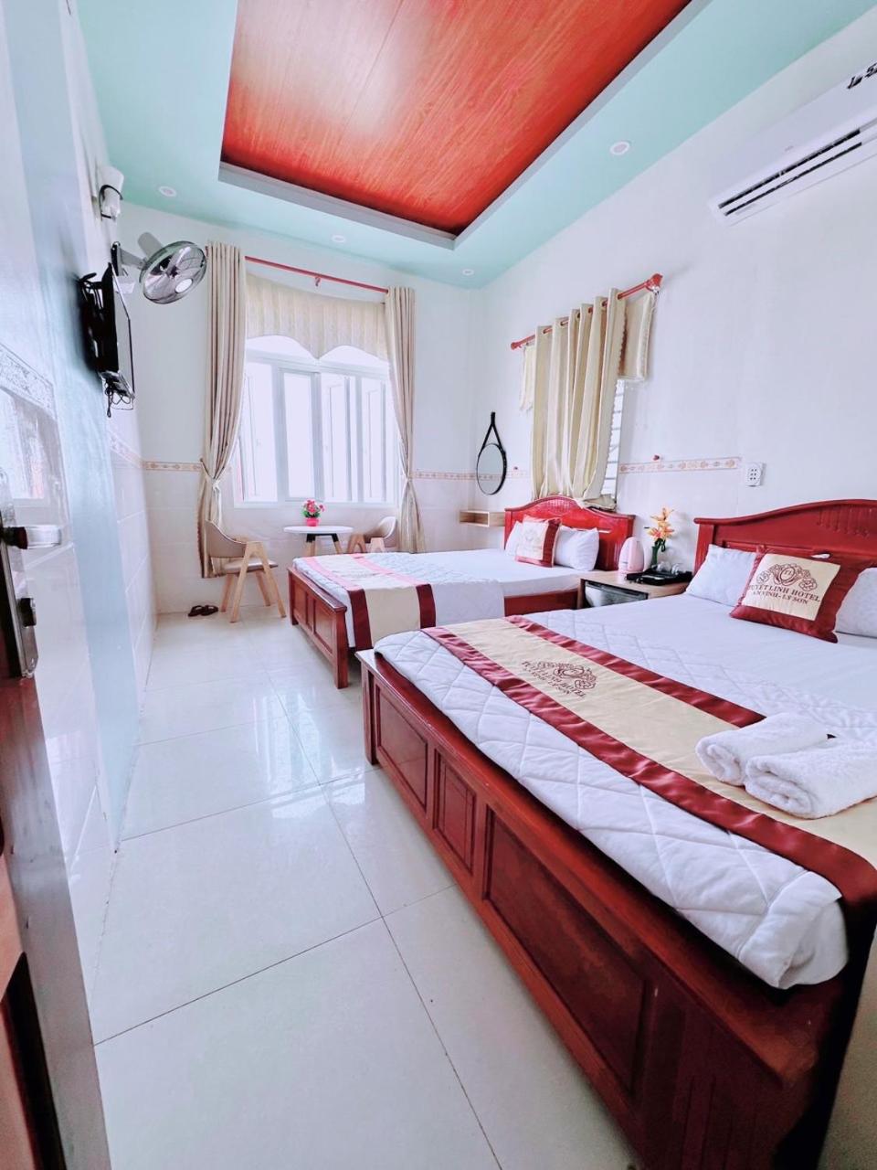 Quadruple Room photo 1