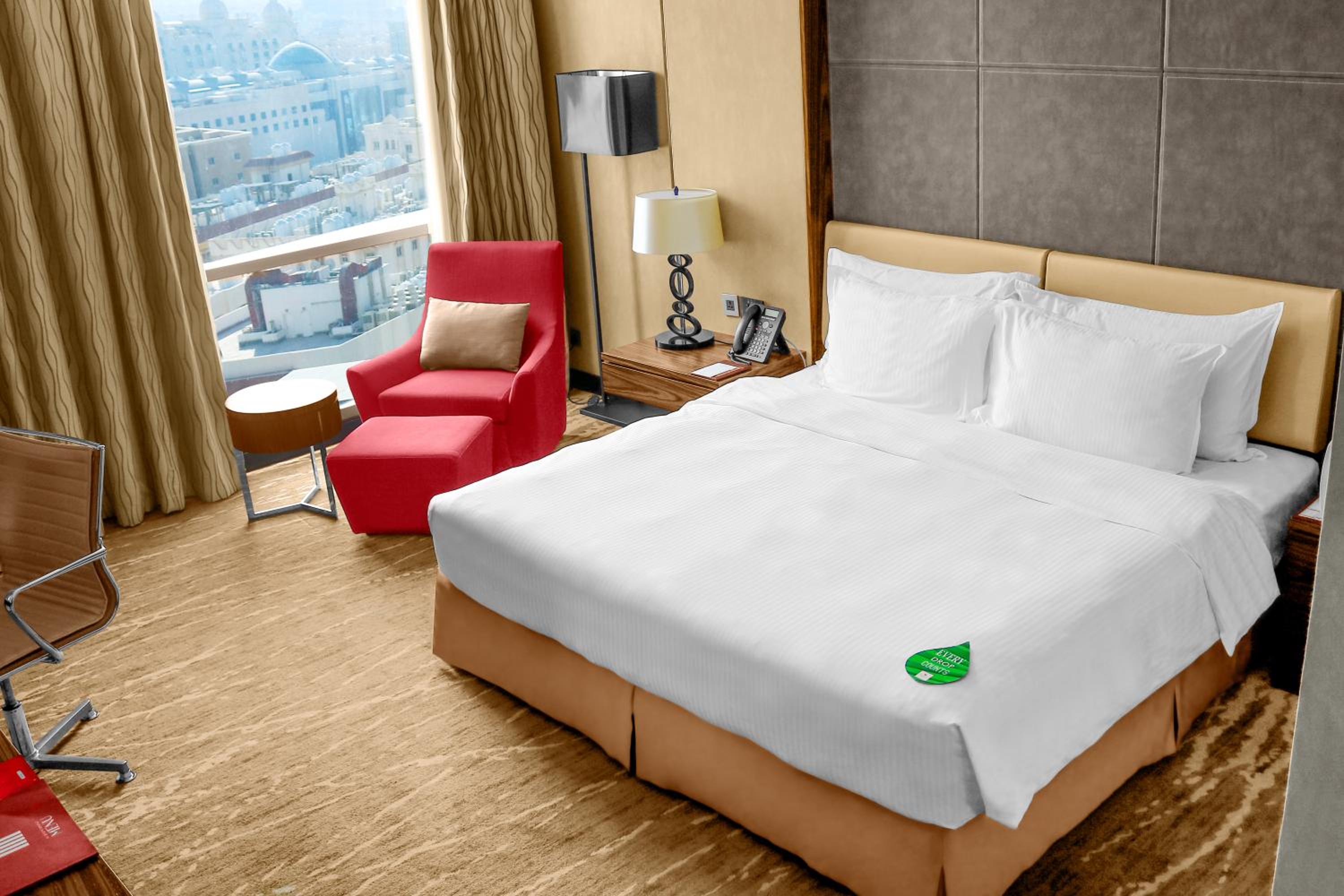 Superior King Room