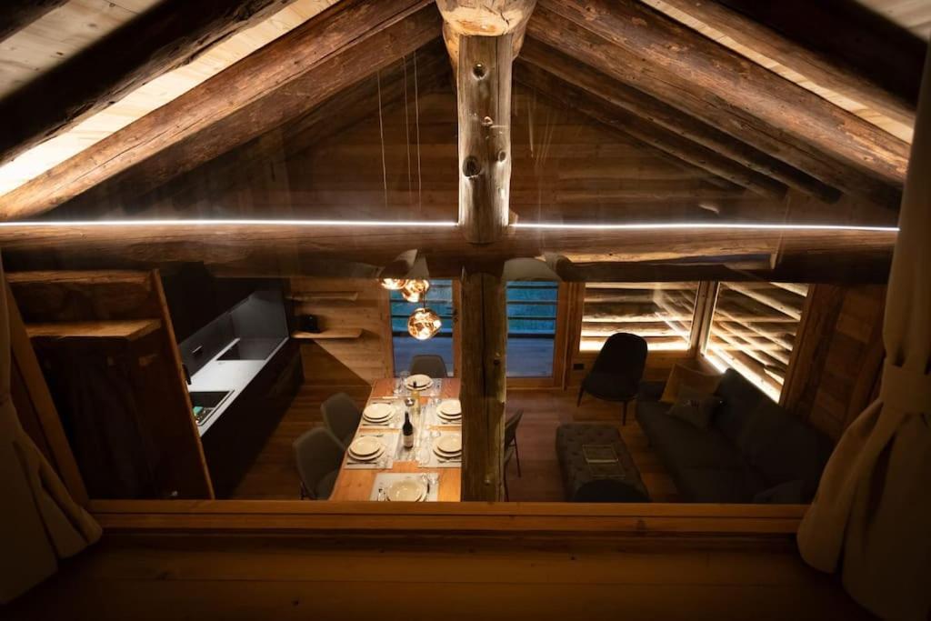 Chalet photo 1