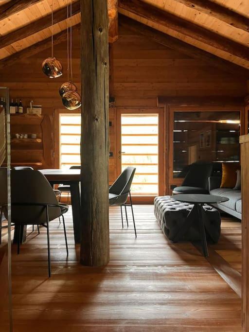 Chalet photo 2