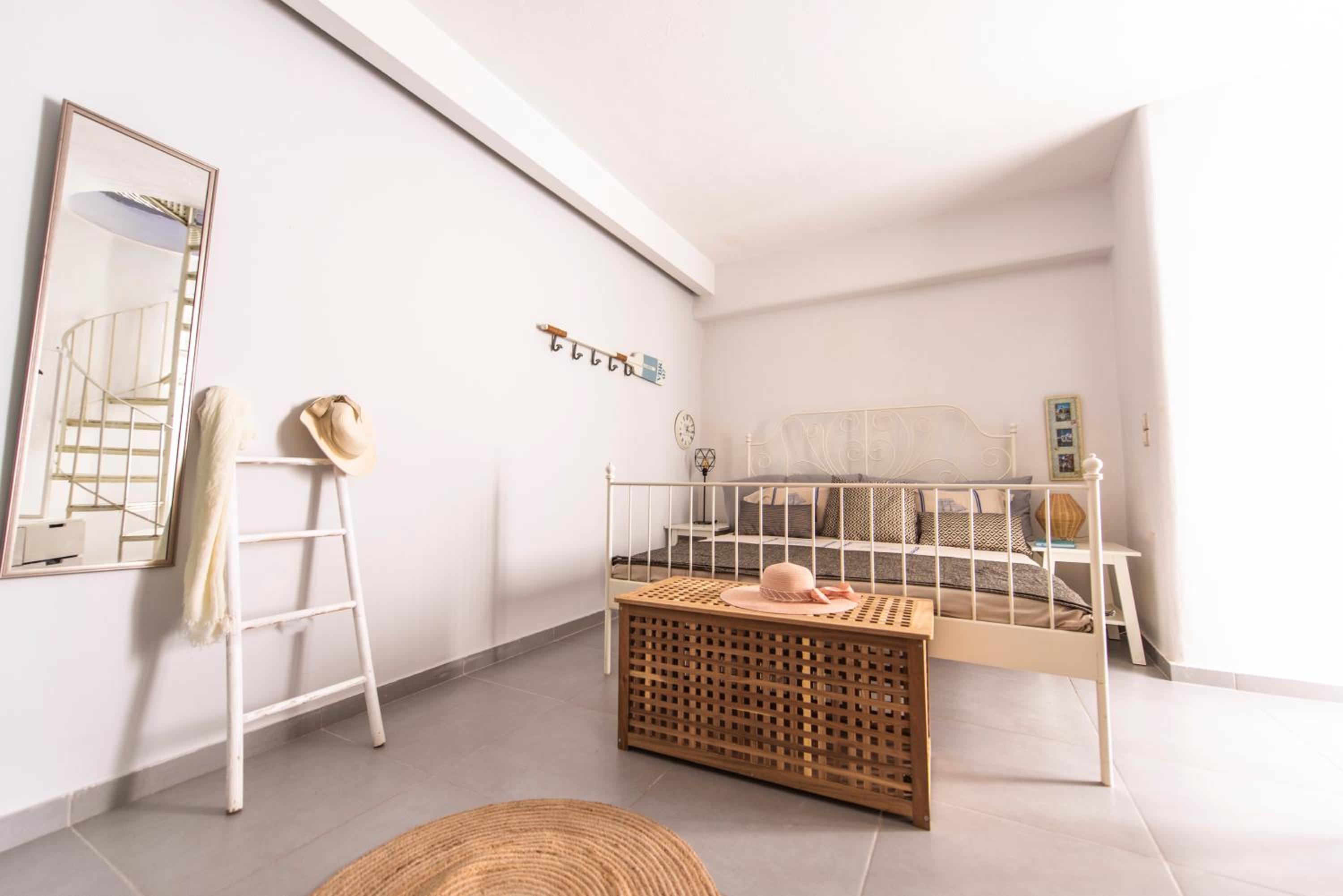 Maisonette photo 1