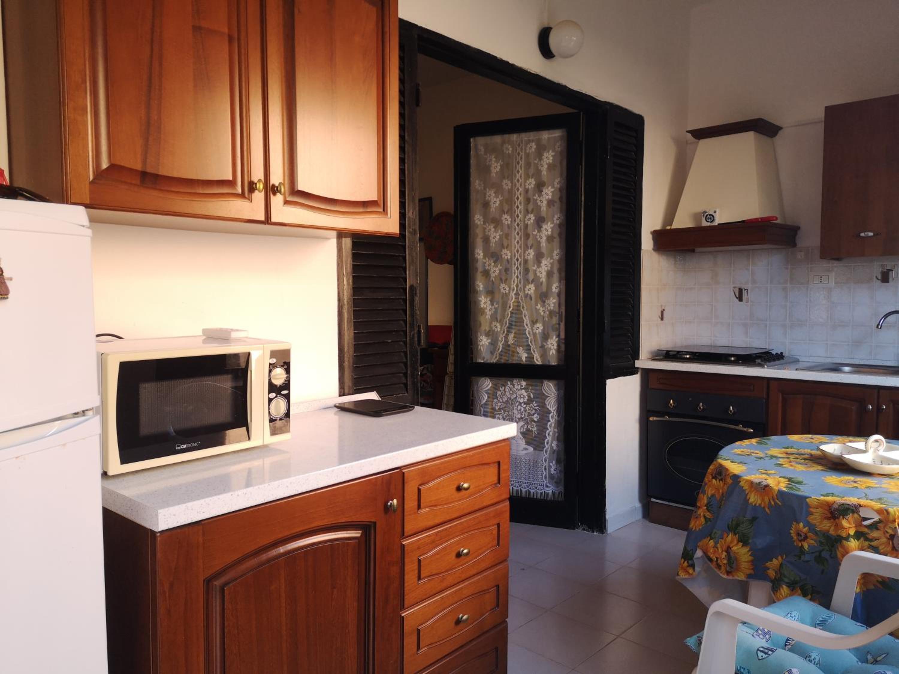 One-Bedroom House photo 3