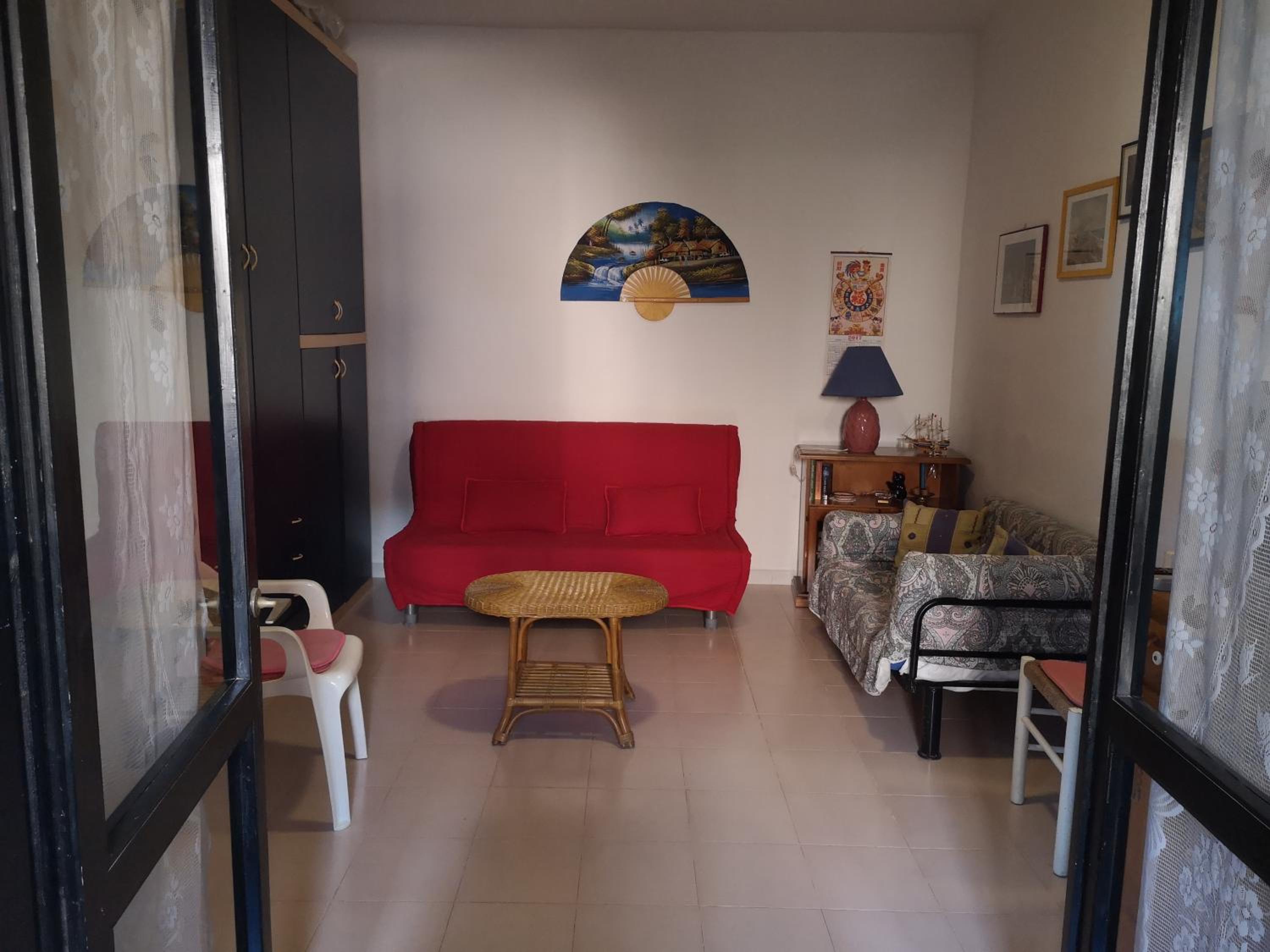 One-Bedroom House photo 2