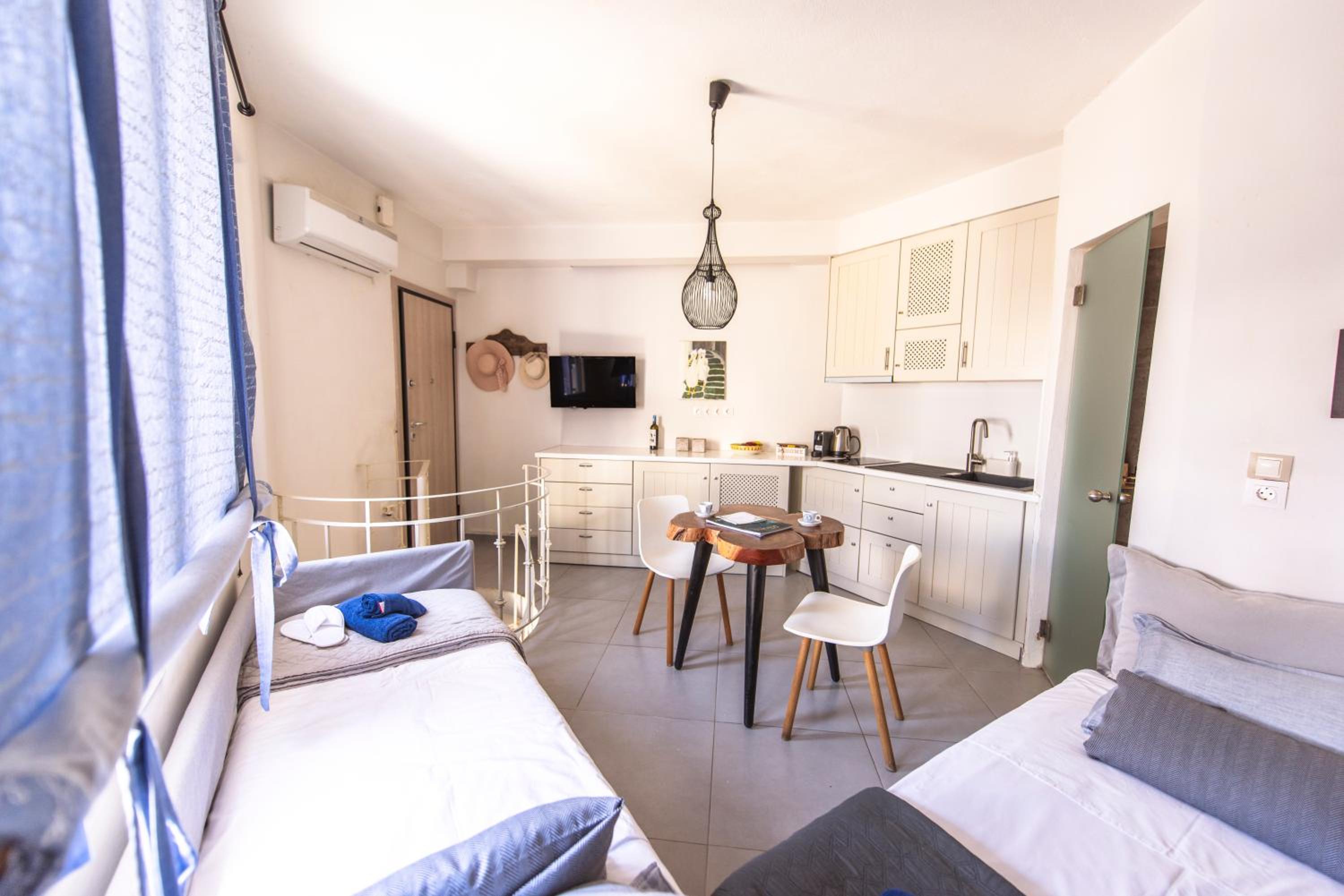 Maisonette photo 3