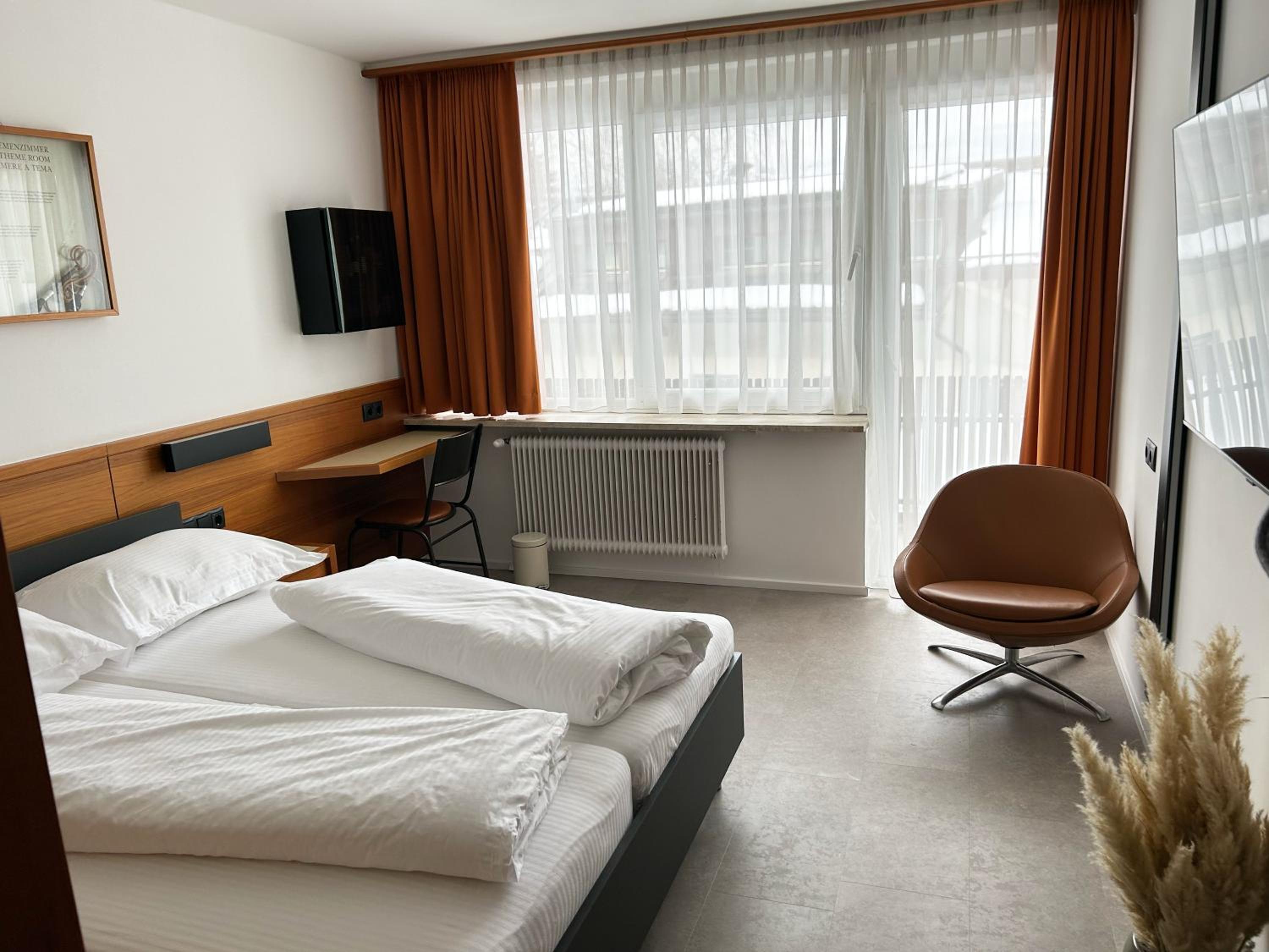 Doppelzimmer Standard photo 1
