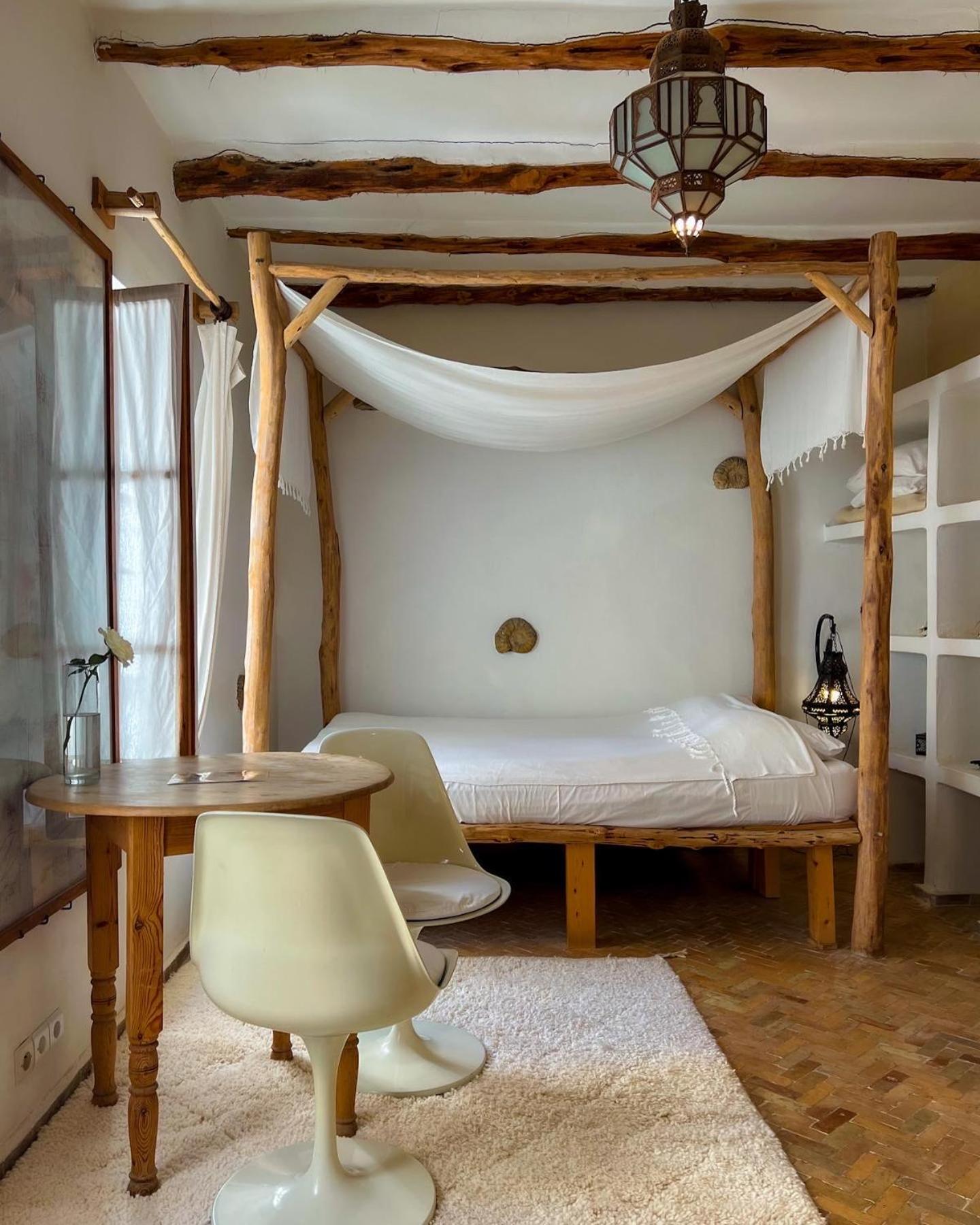 Double Room with Bathtub