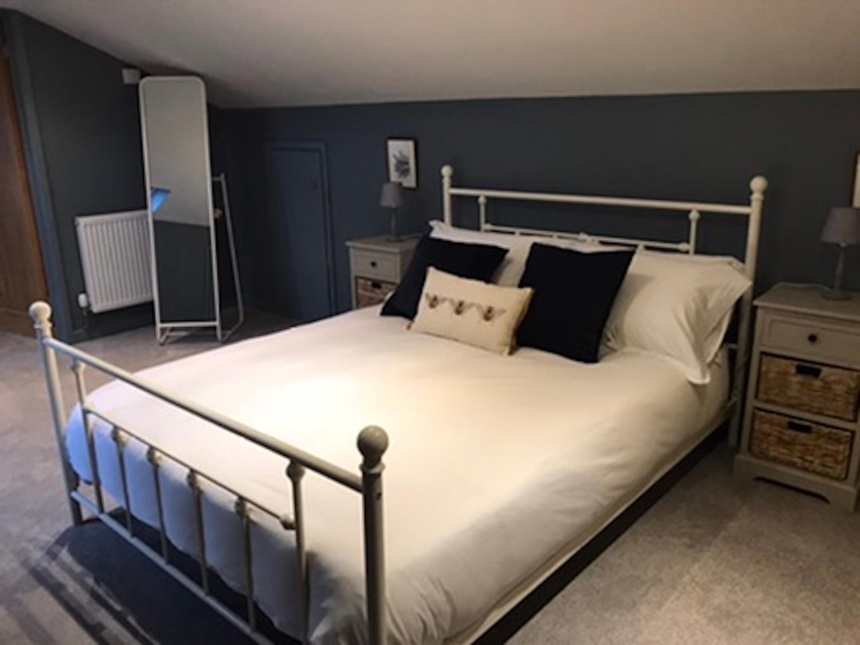 Two-Bedroom House photo 1
