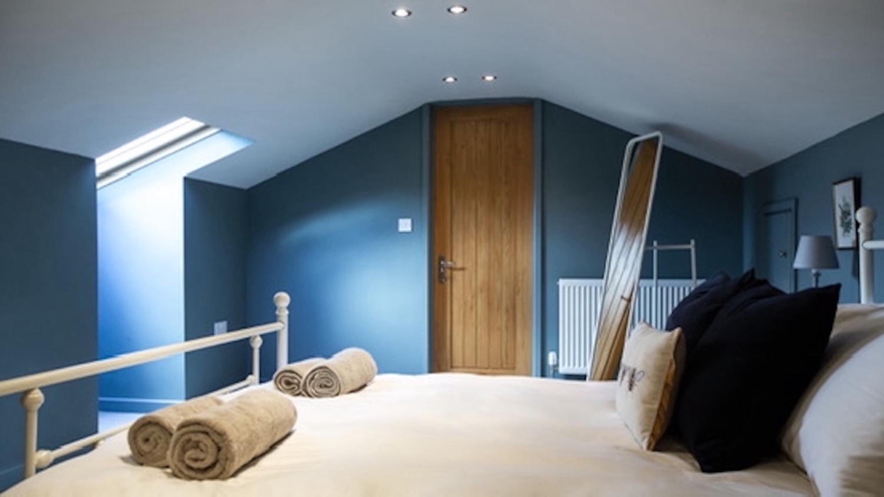 Two-Bedroom House photo 2