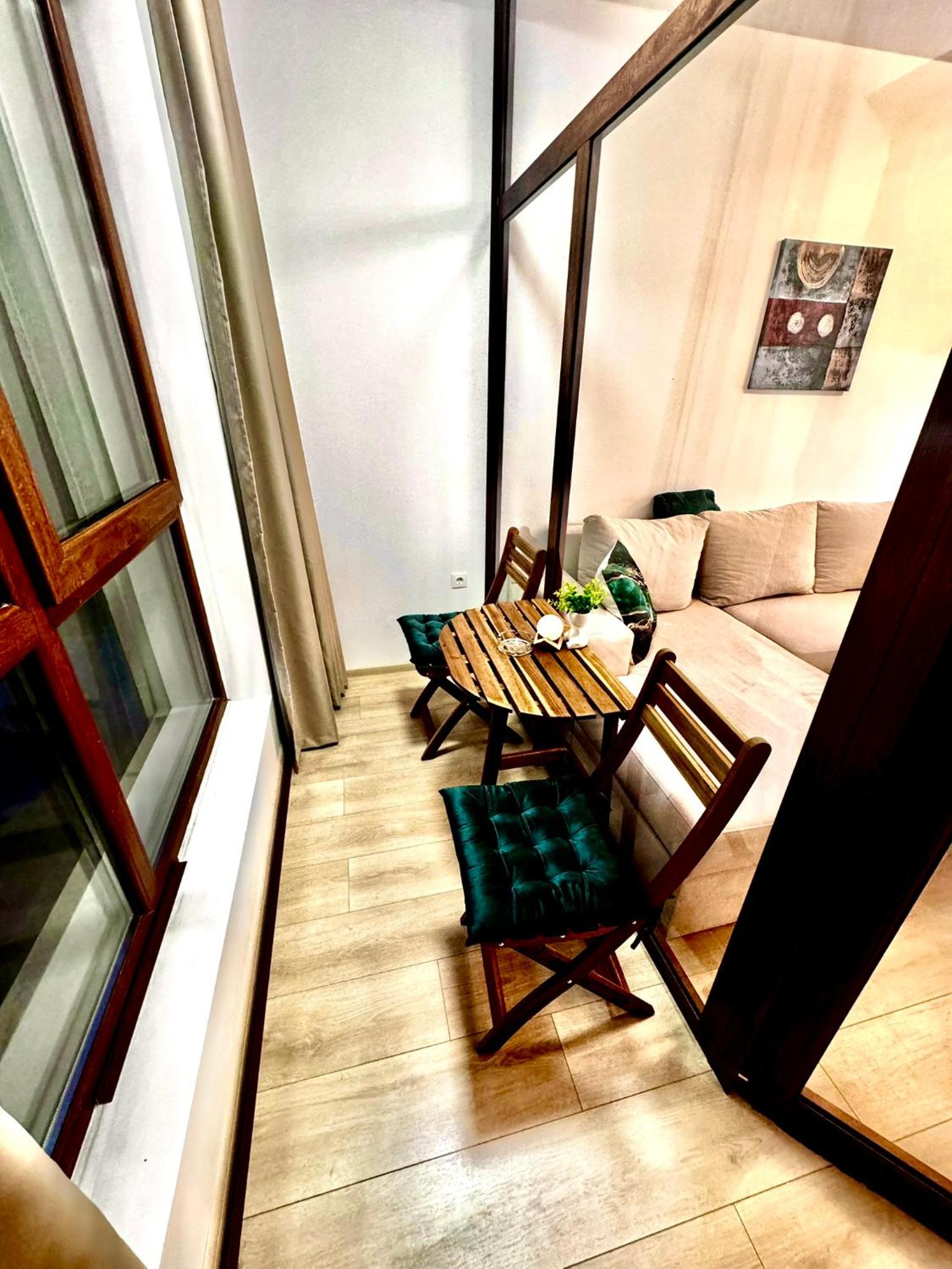 Studio With Sea View photo 2