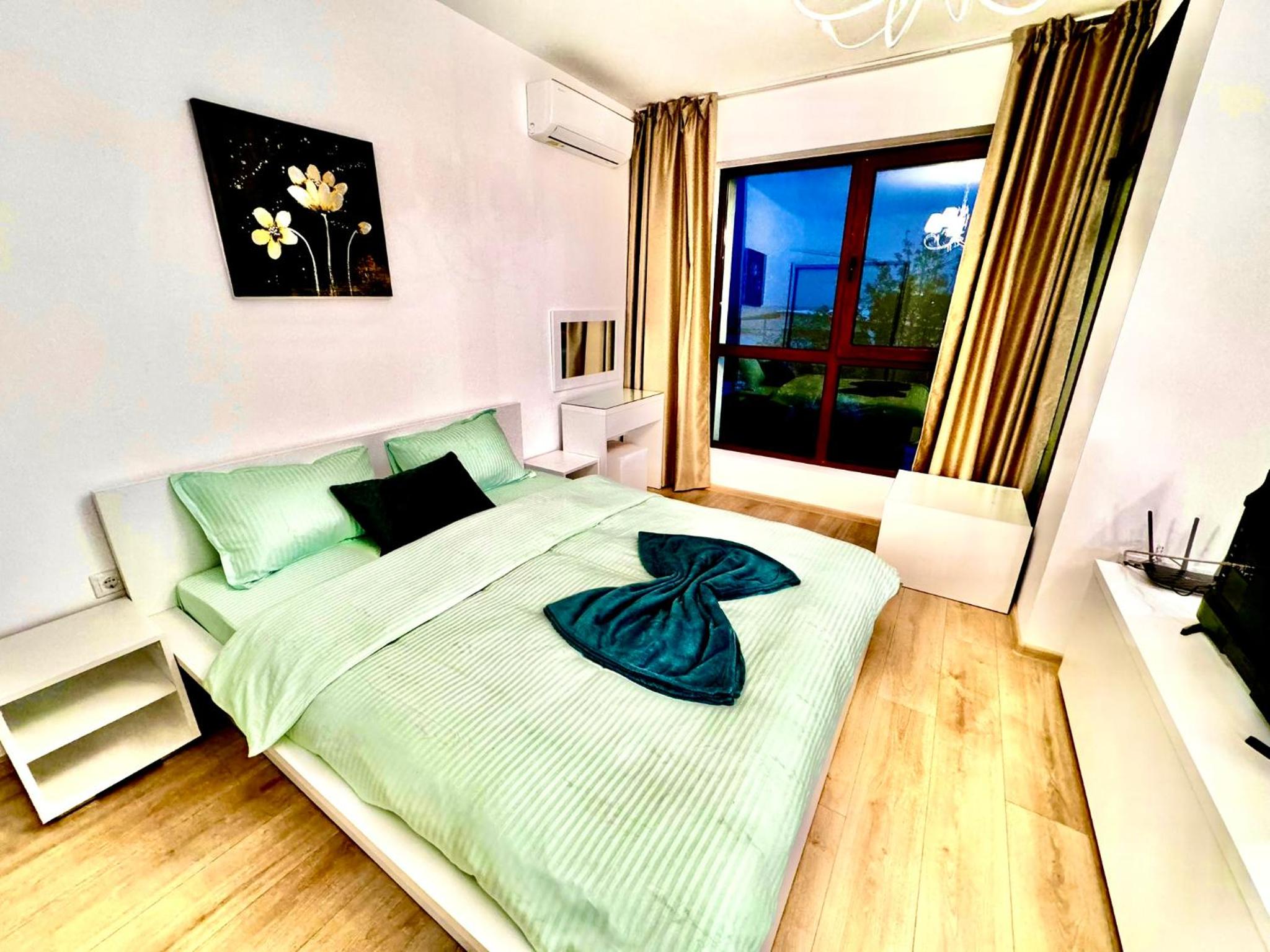 Studio With Sea View photo 3