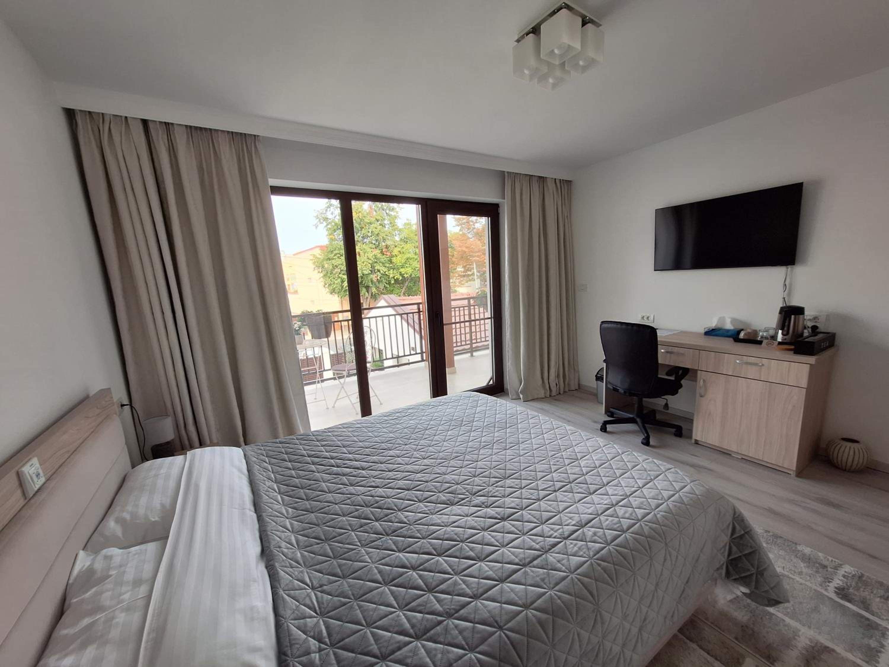 Double Room with Terrace photo 2
