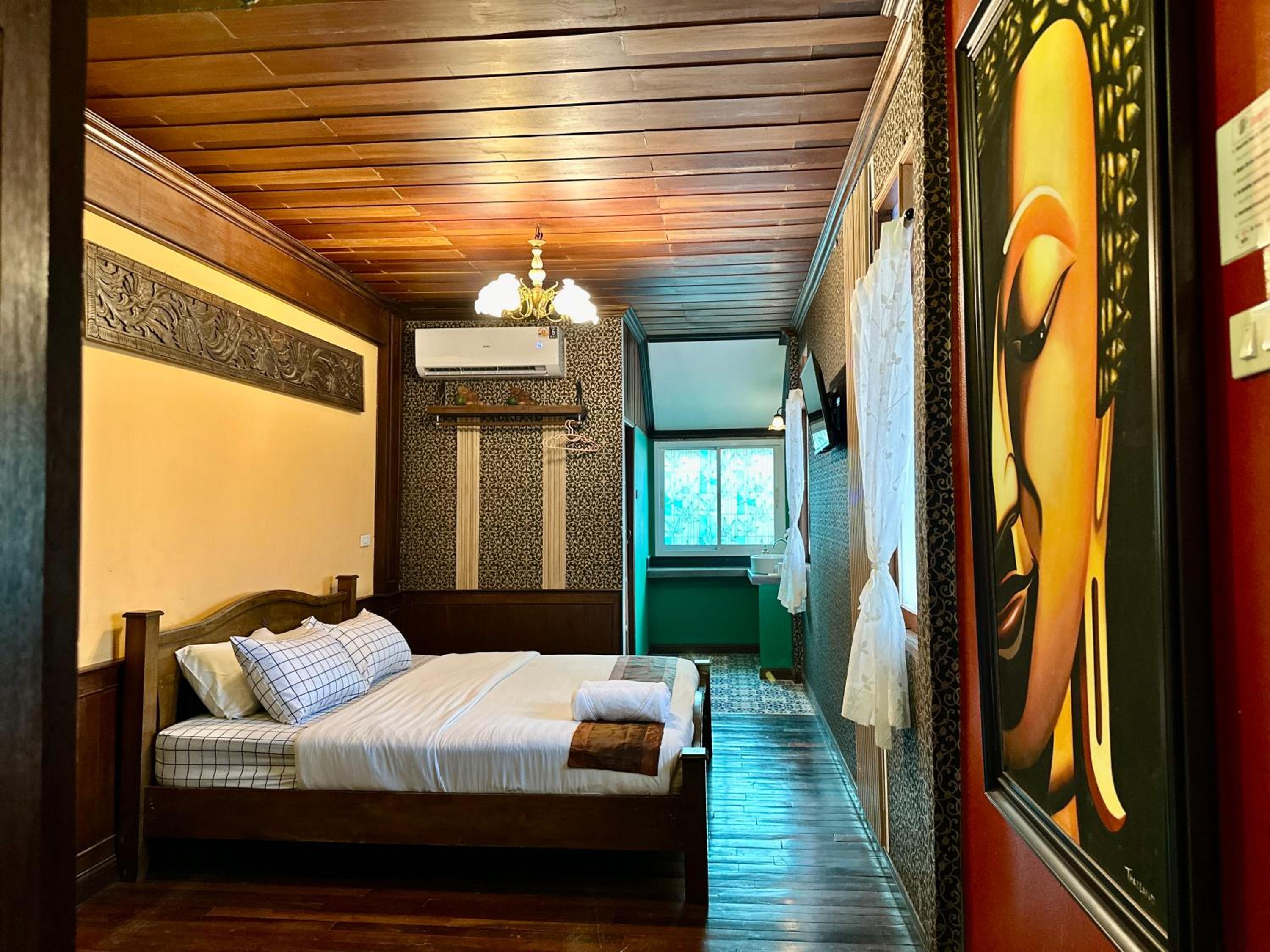 Superior Double Room - Photo 5
