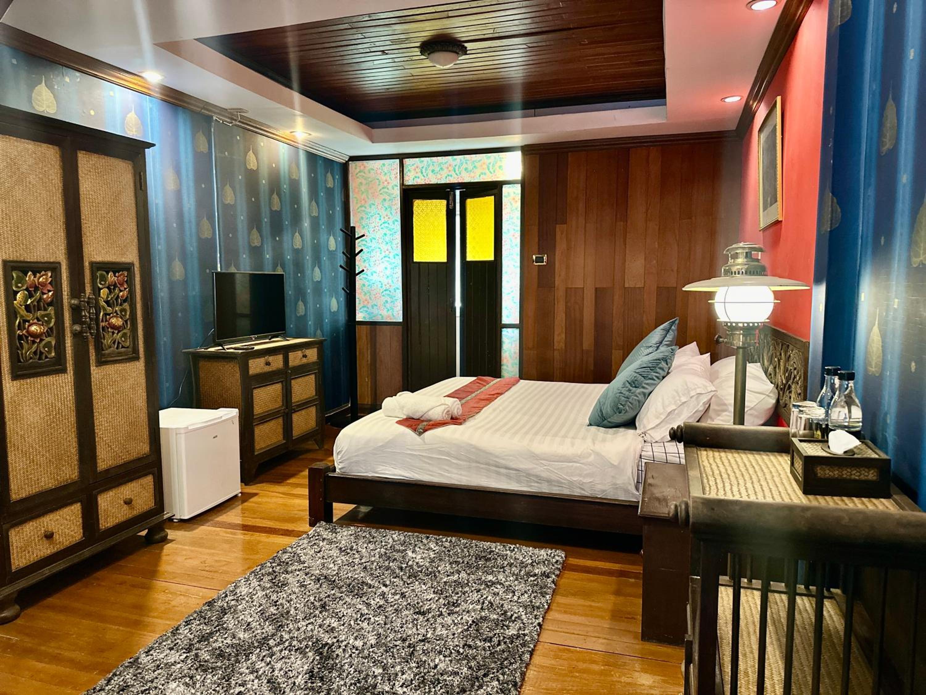 Deluxe Family Room - Photo 1