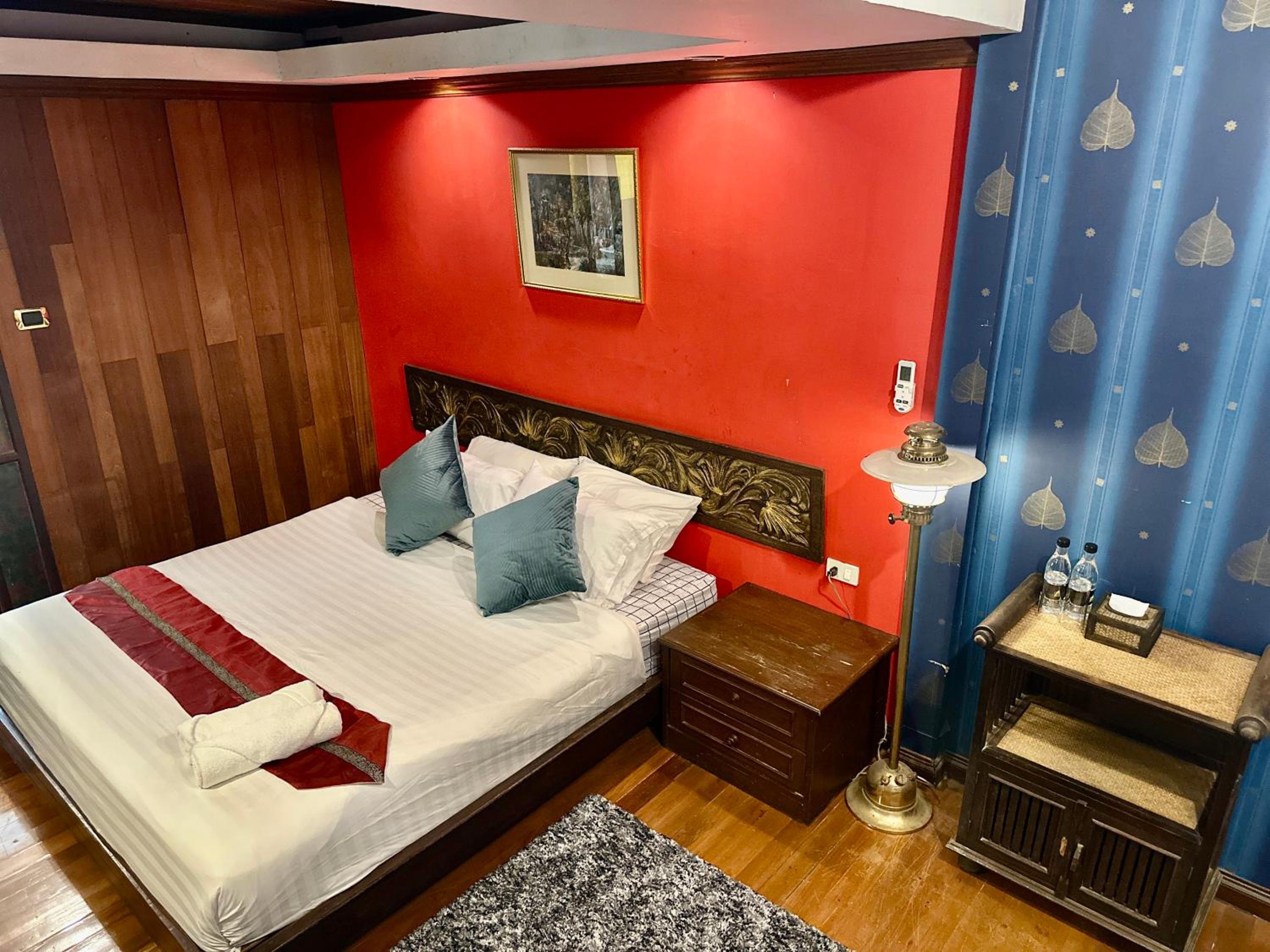 Deluxe Family Room - Photo 6