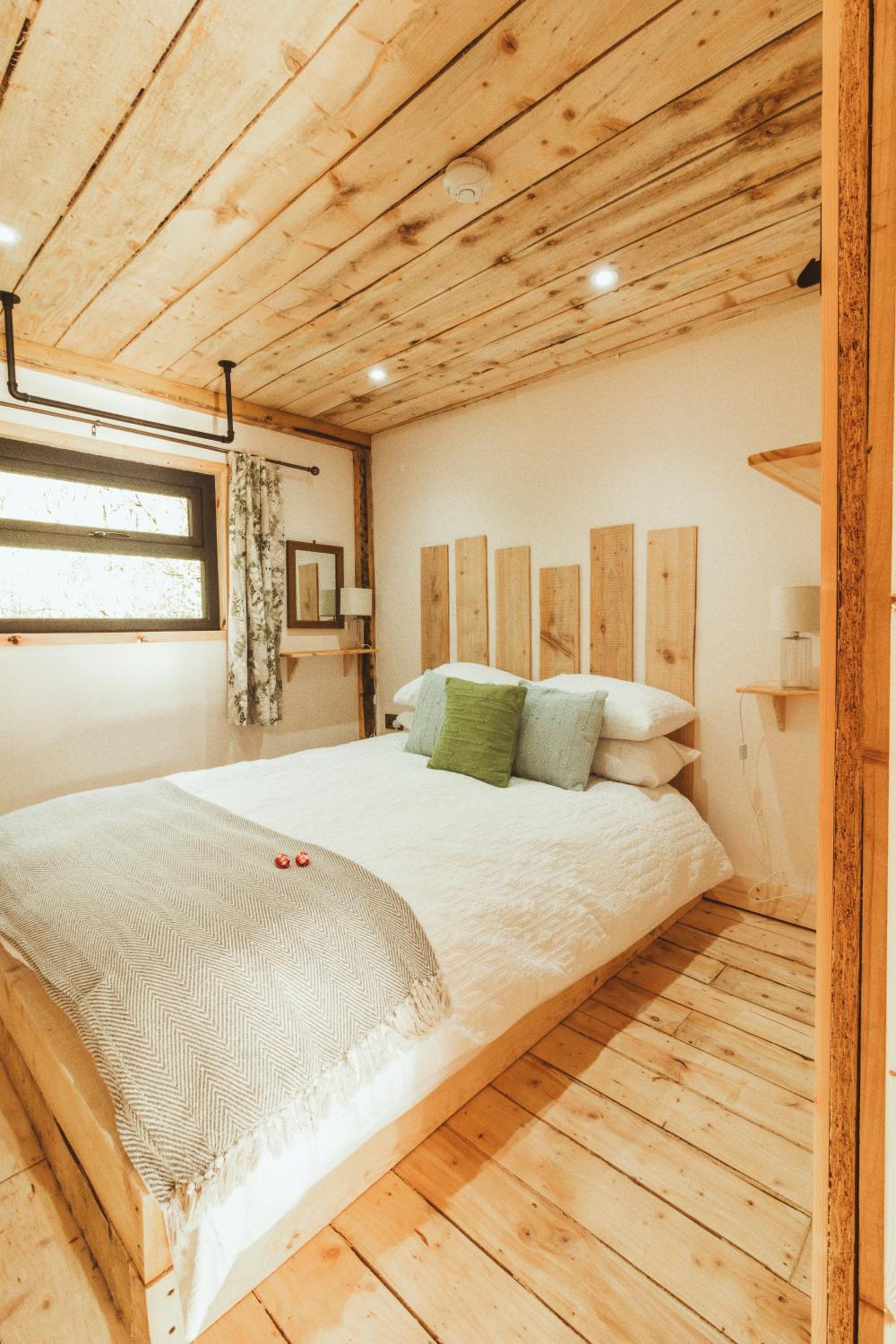 Two-Bedroom Chalet photo 2
