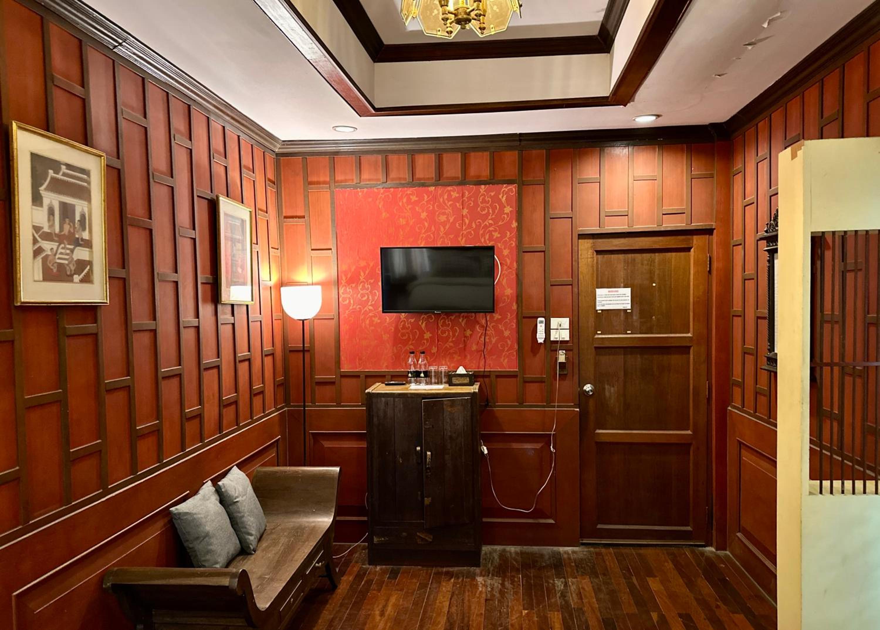 Superior Double Room - Photo 4