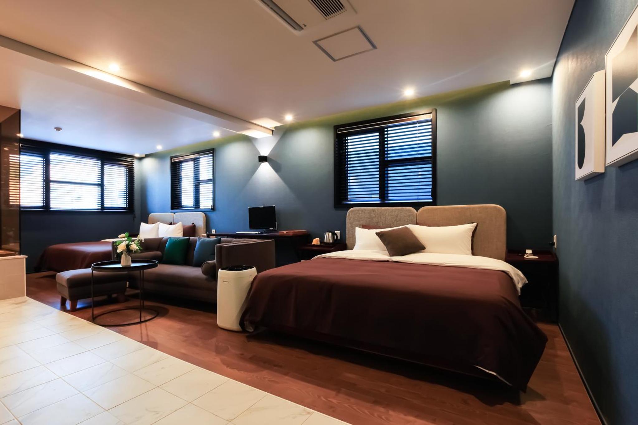 Suite
