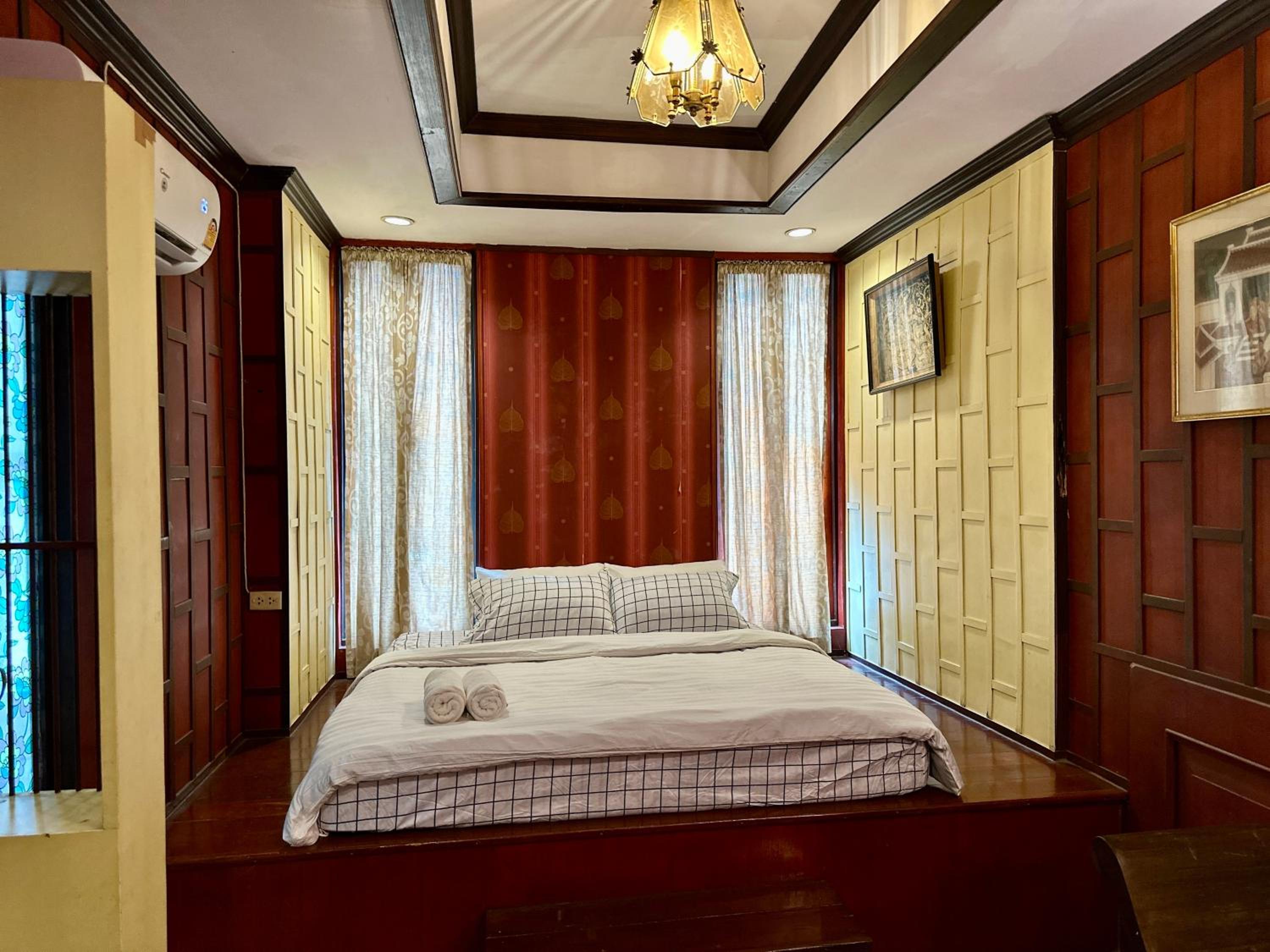 Superior Double Room - Photo 2
