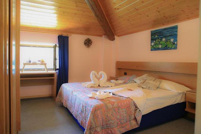 Double Room With Lake View photo 1