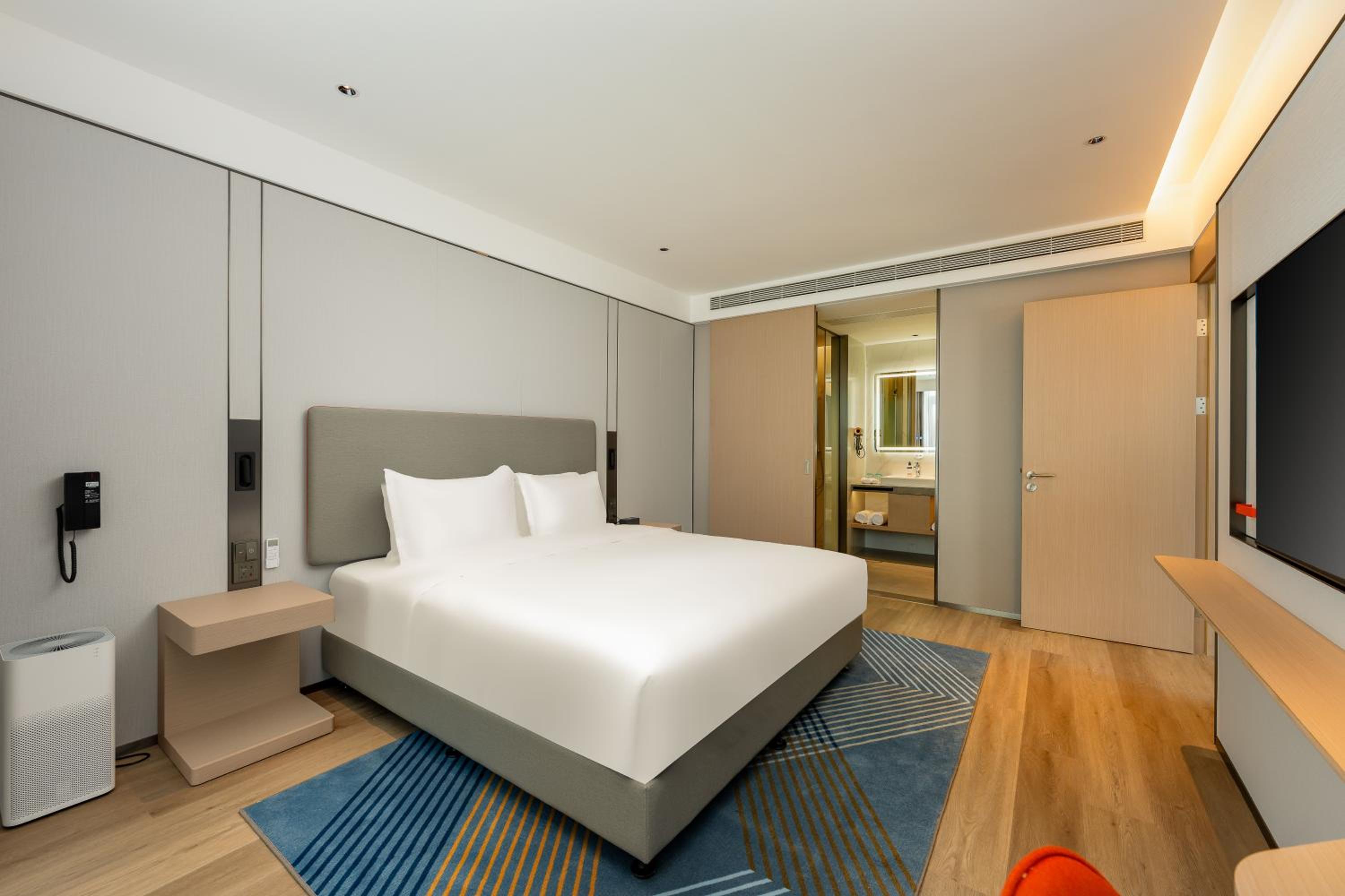 One-Bedroom Suite photo 3