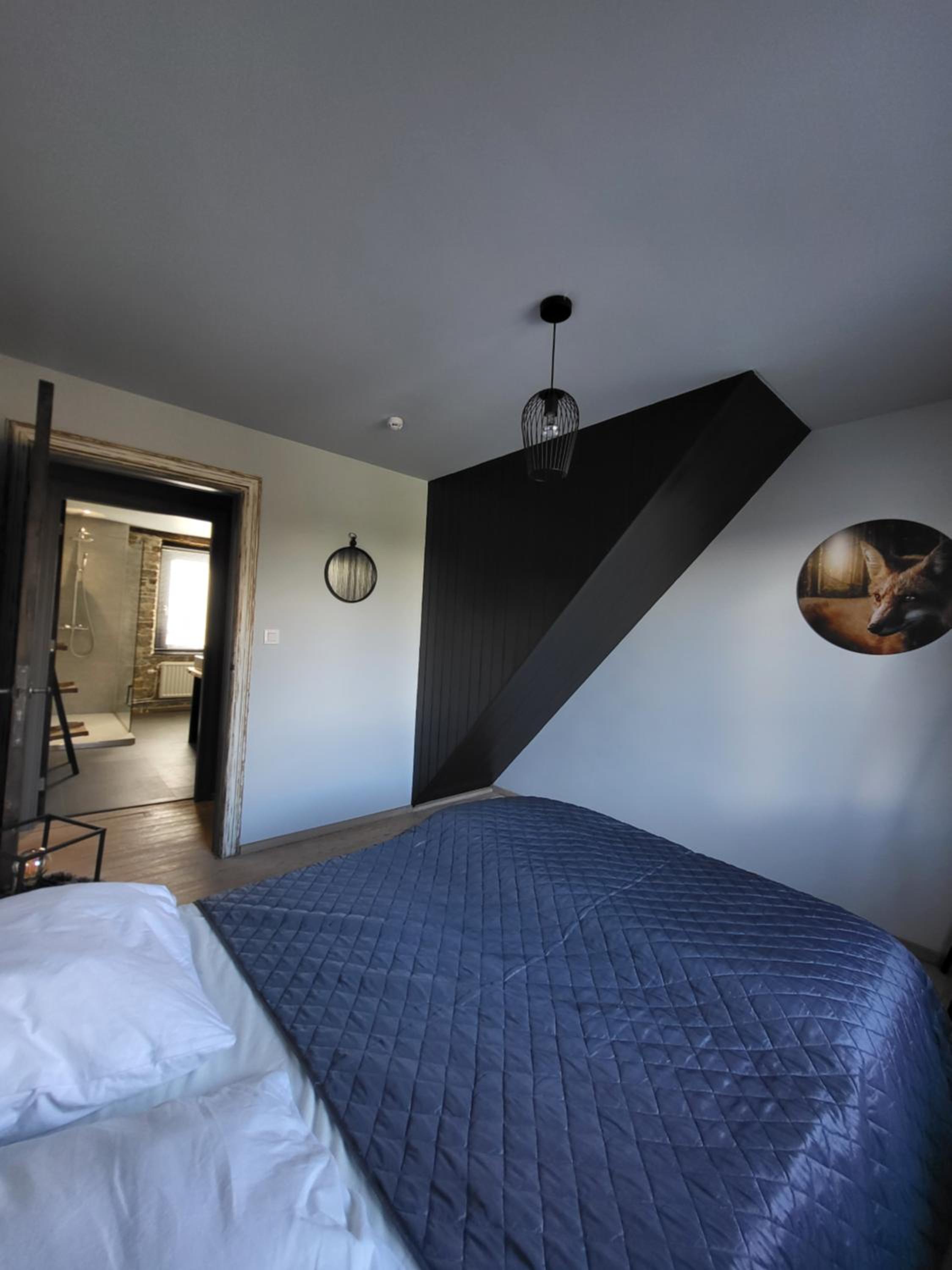 Four-Bedroom House photo 3