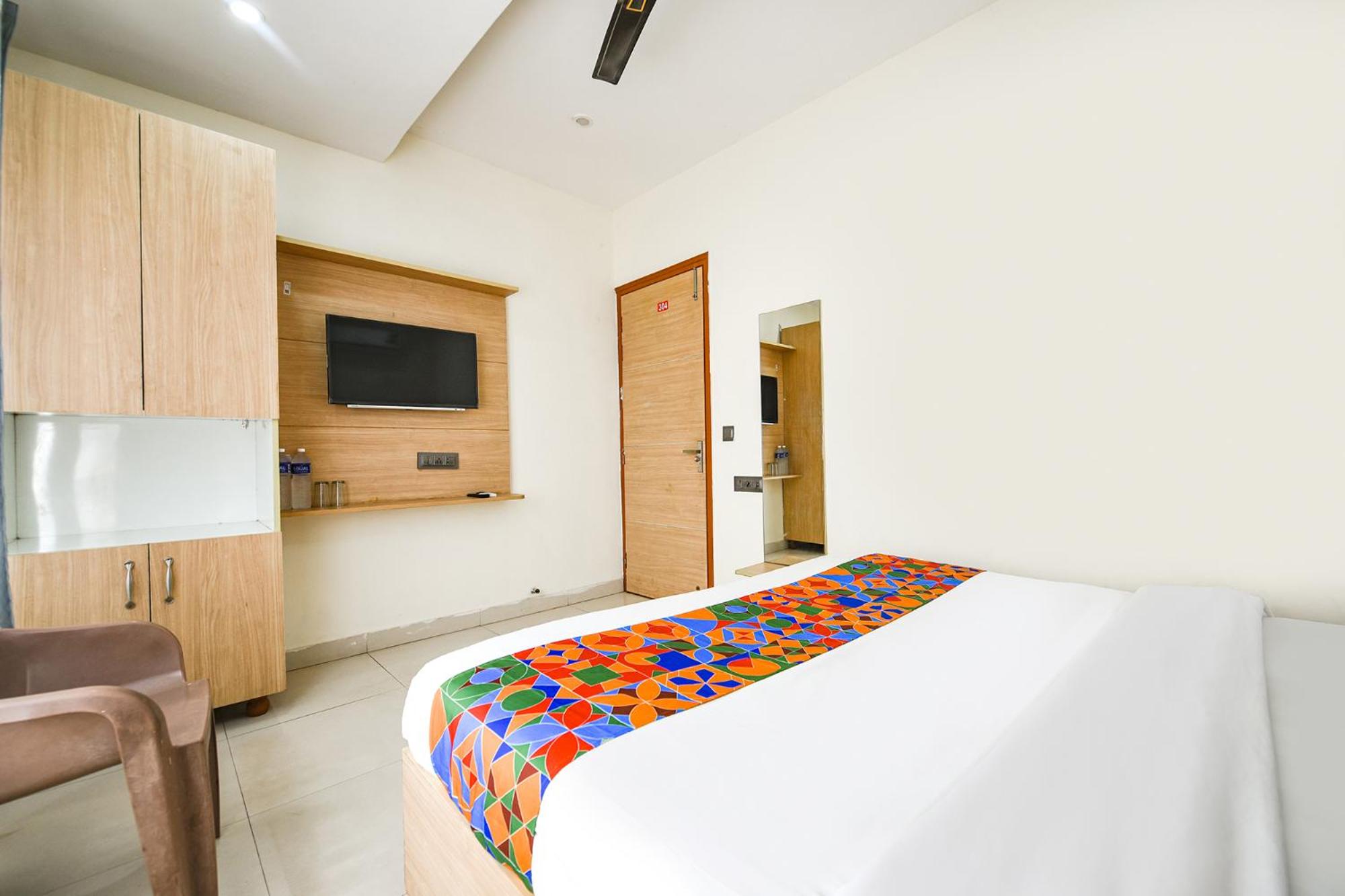 Deluxe Room photo 2