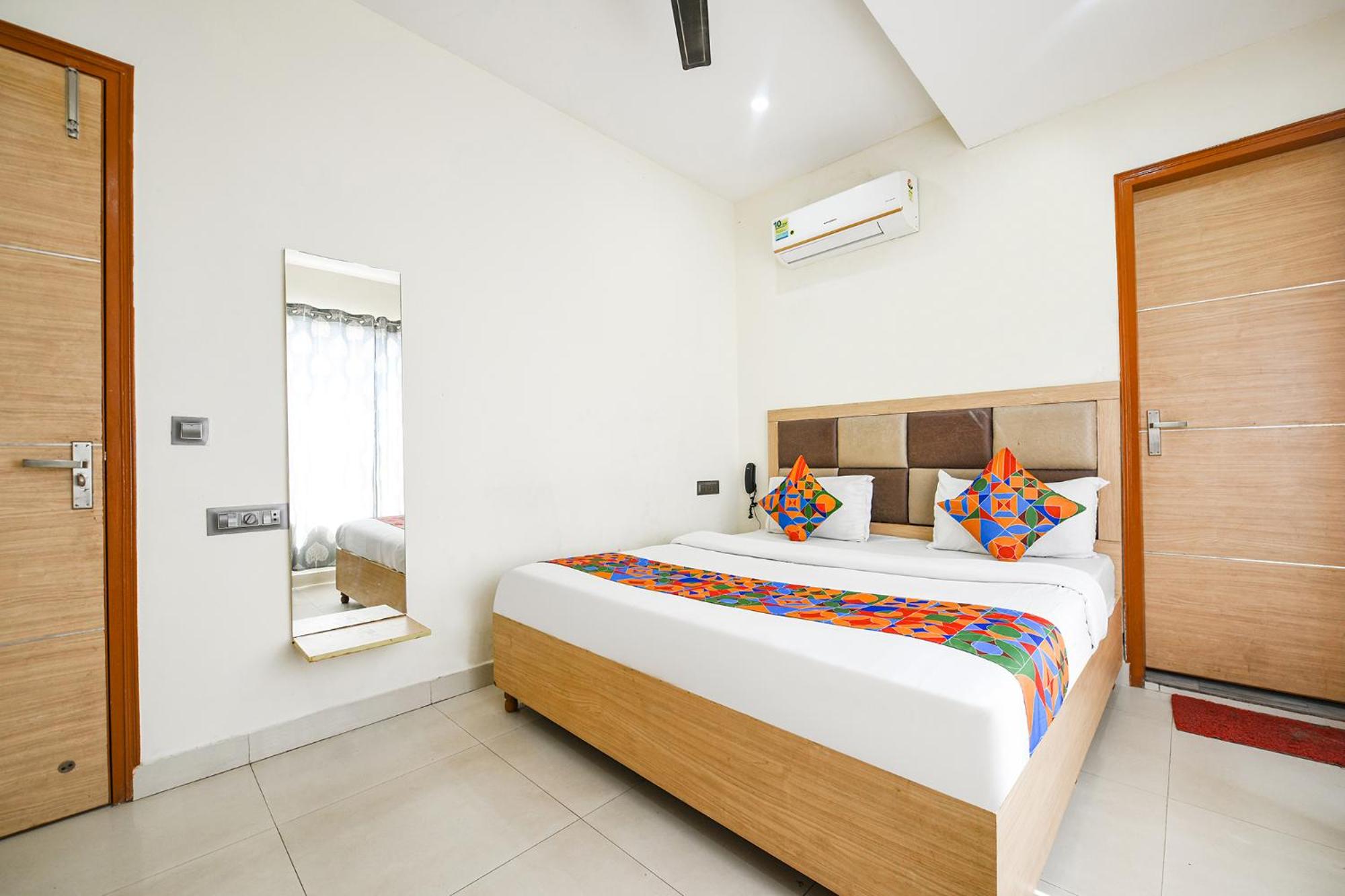 Deluxe Room photo 3