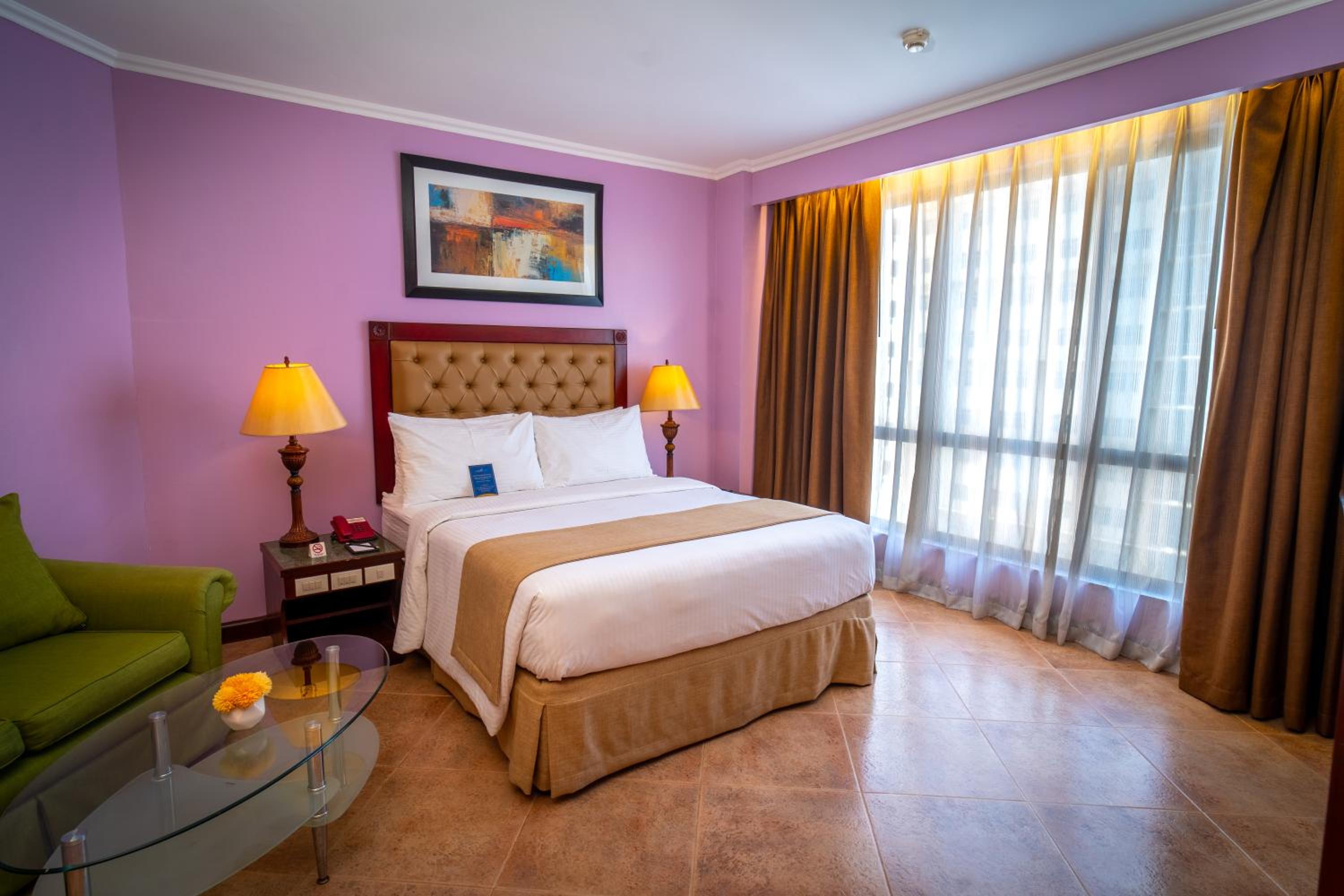Junior Suite - Photo 7