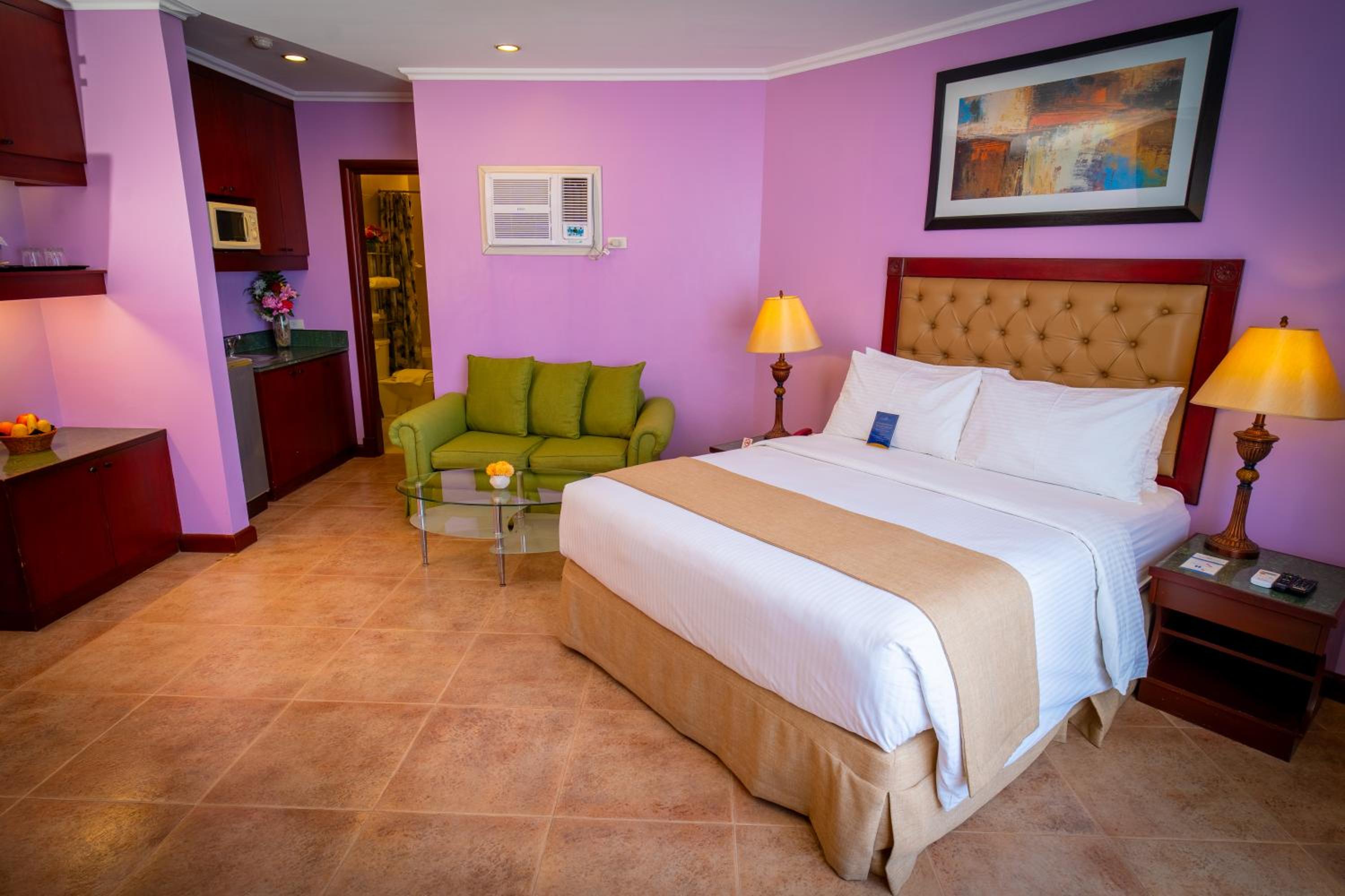 Junior Suite - Photo 5