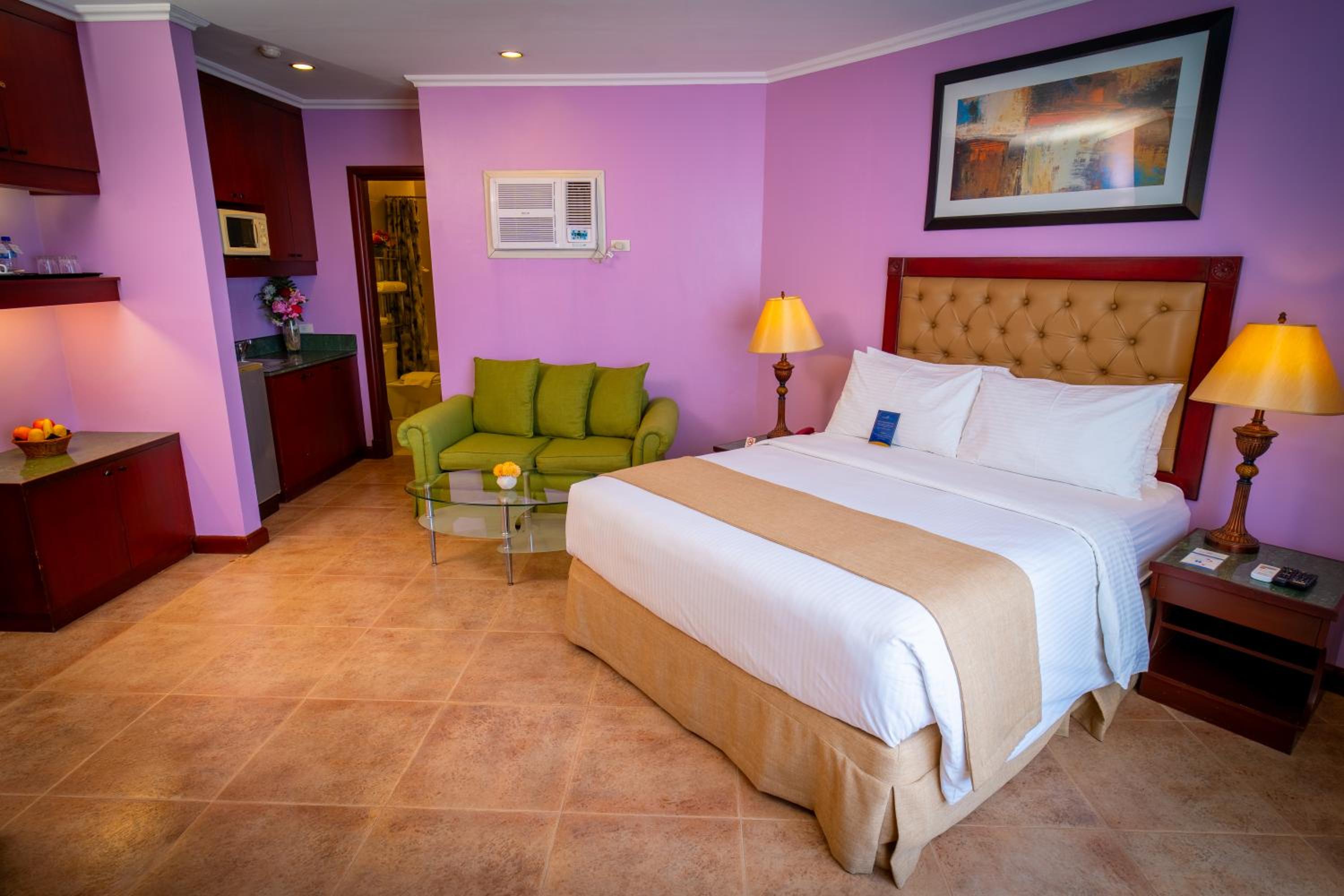 Junior Suite - Photo 4