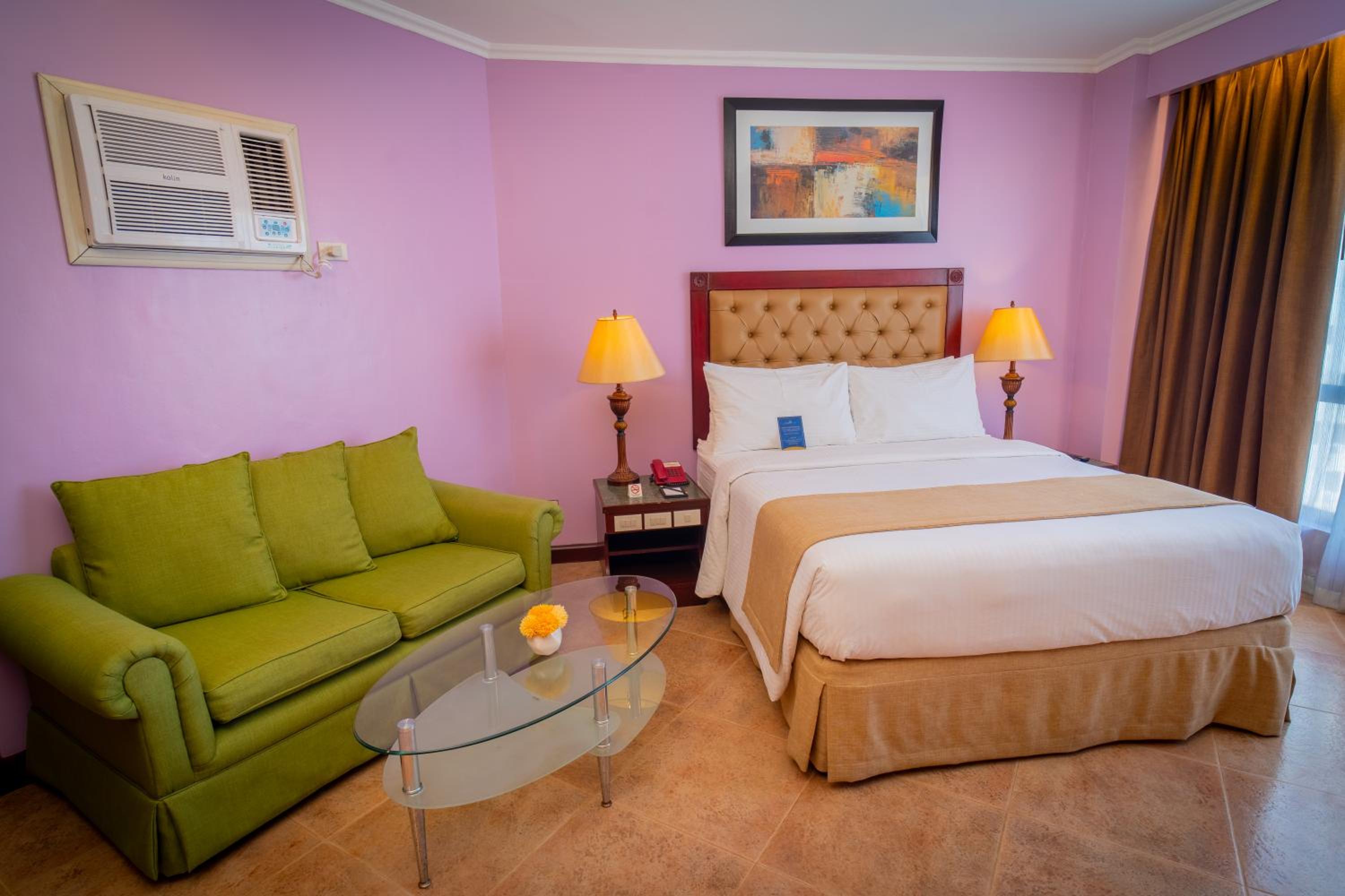 Junior Suite - Photo 3