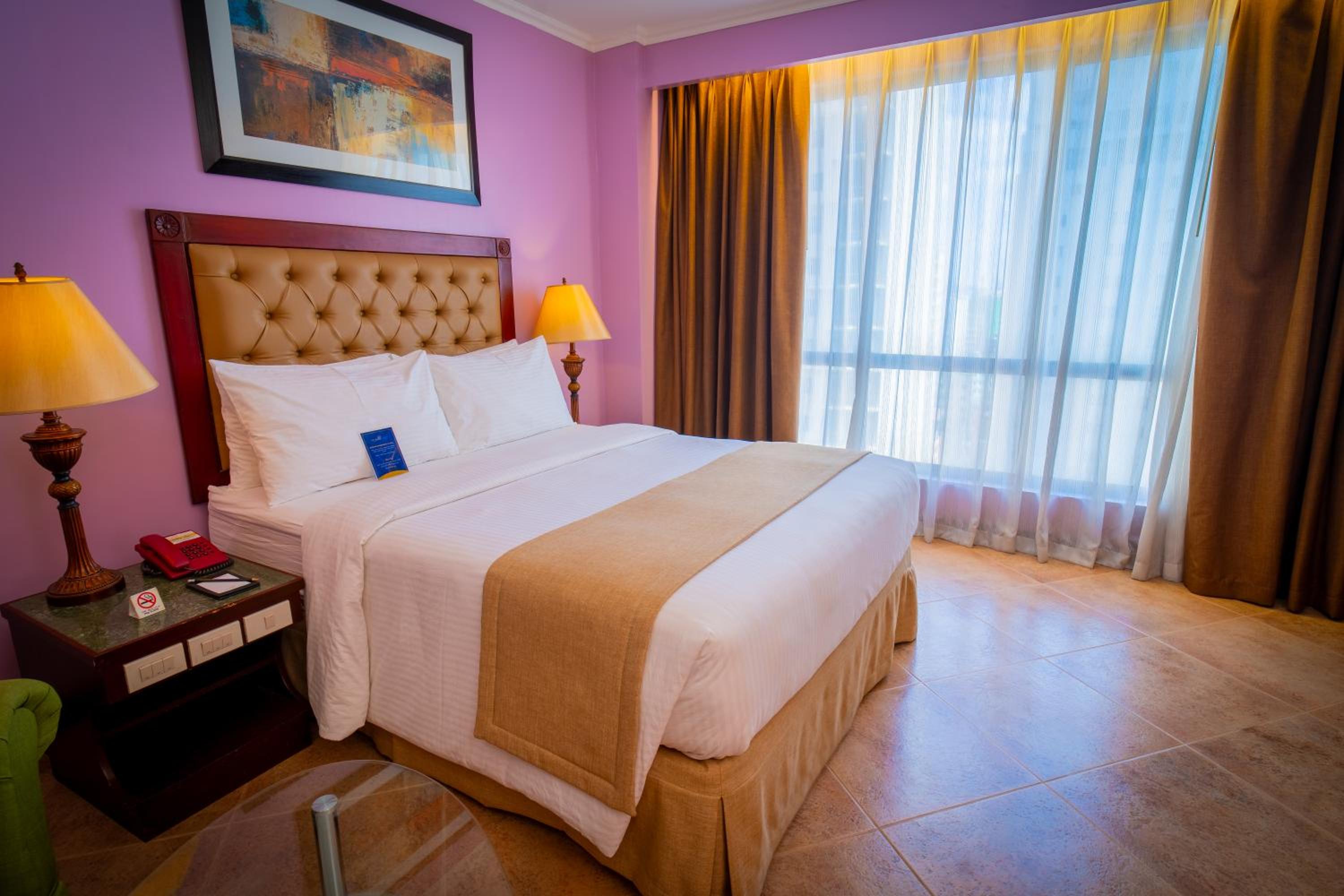Junior Suite - Photo 8